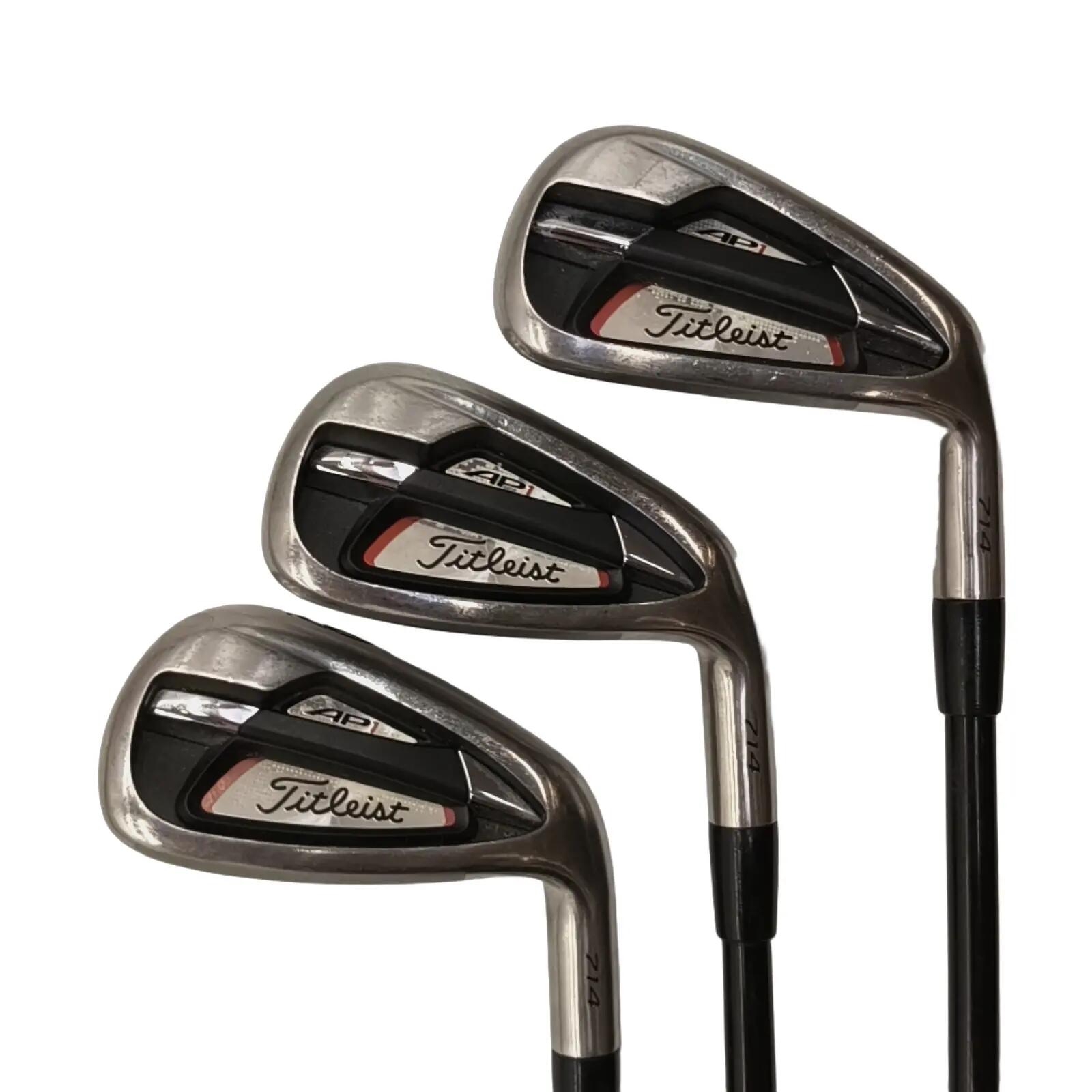 TITLEIST picture