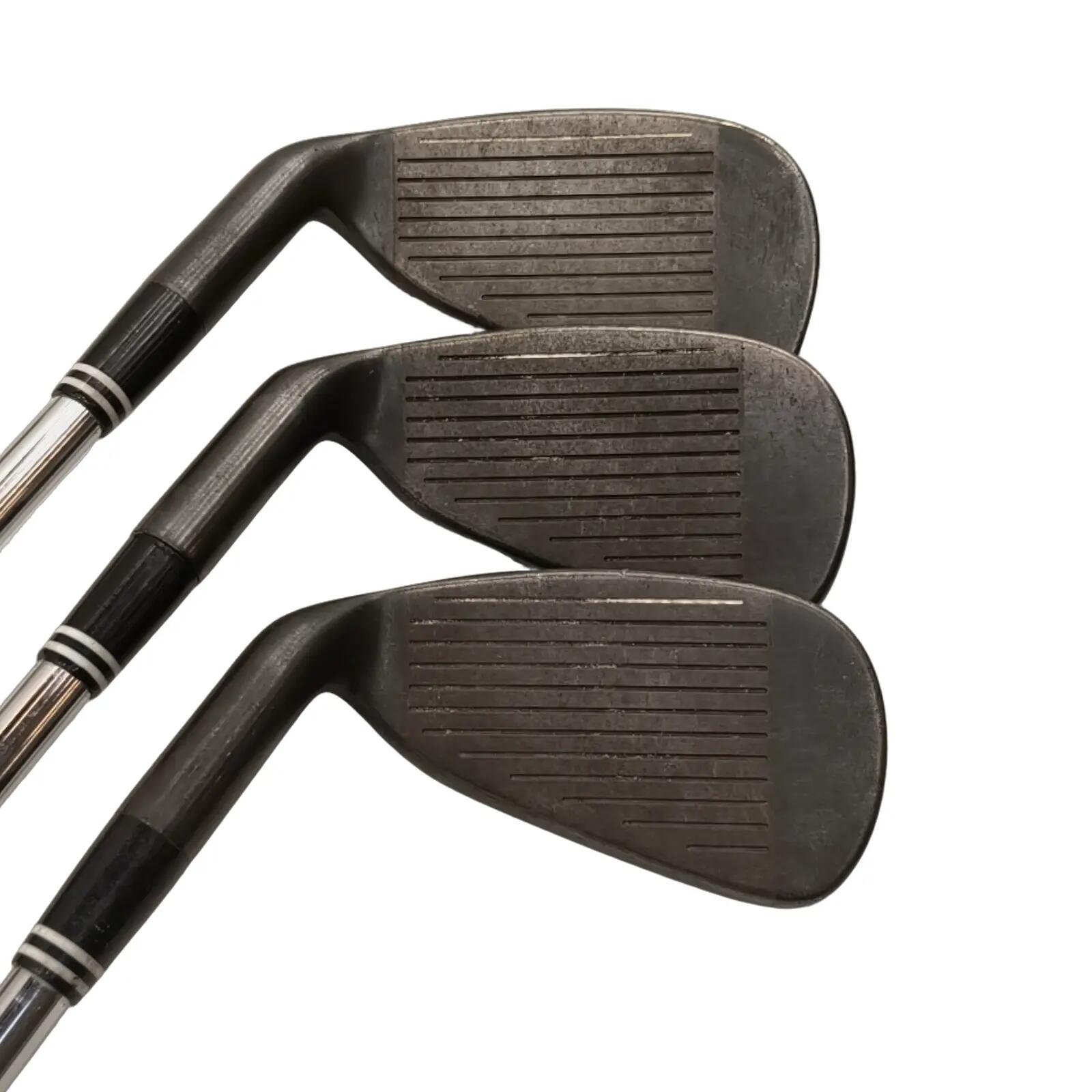 Cleveland TA5 Set di ferri / 6-PW+SW / Flex Regular / Acciaio 7/7