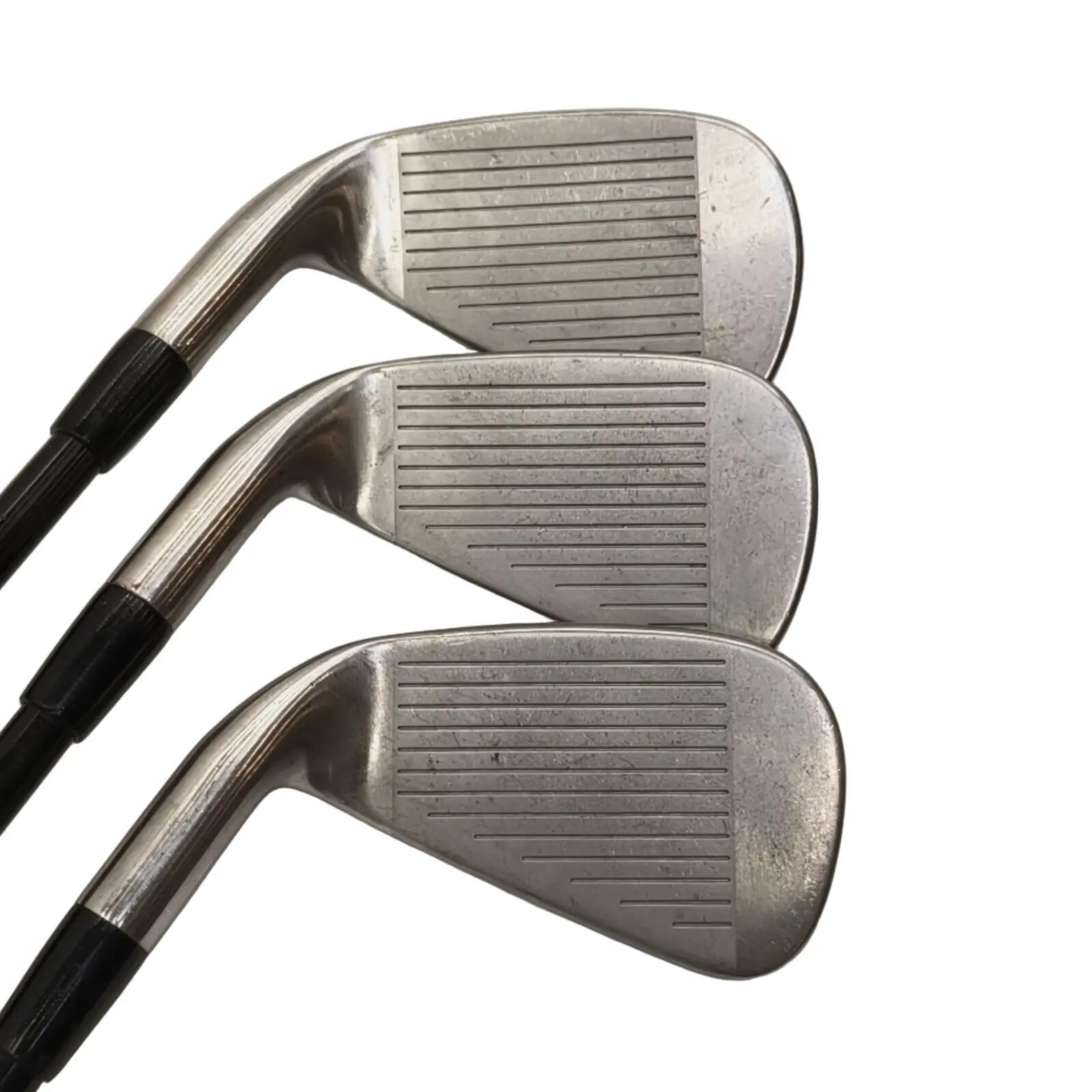 Titleist AP1 714 Set di ferri / 6-PW / Flex A-flex / Grafite 7/7