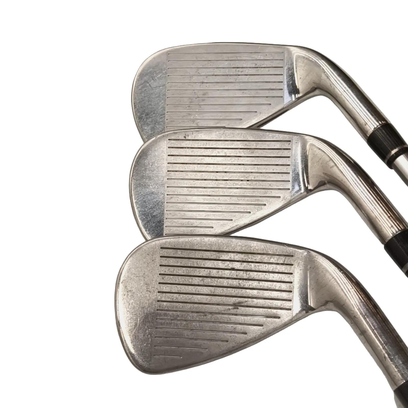Sinistra Wilson Staff C200 Set di ferri / 5-PW / Flex Regular / Grafite 7/7