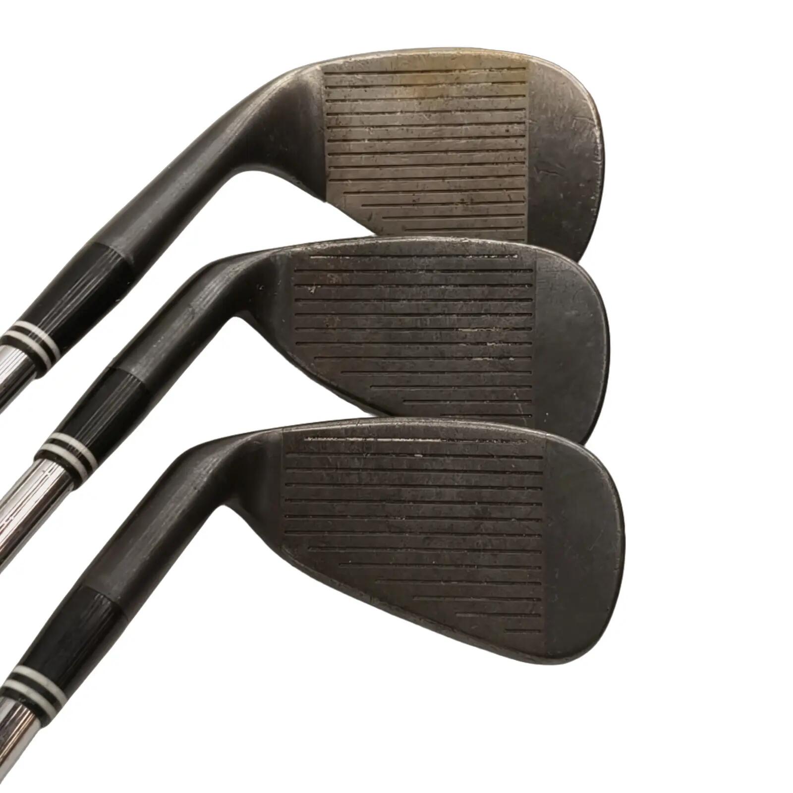 Cleveland TA5 Set di ferri / 6-PW+SW / Flex Regular / Acciaio 6/7