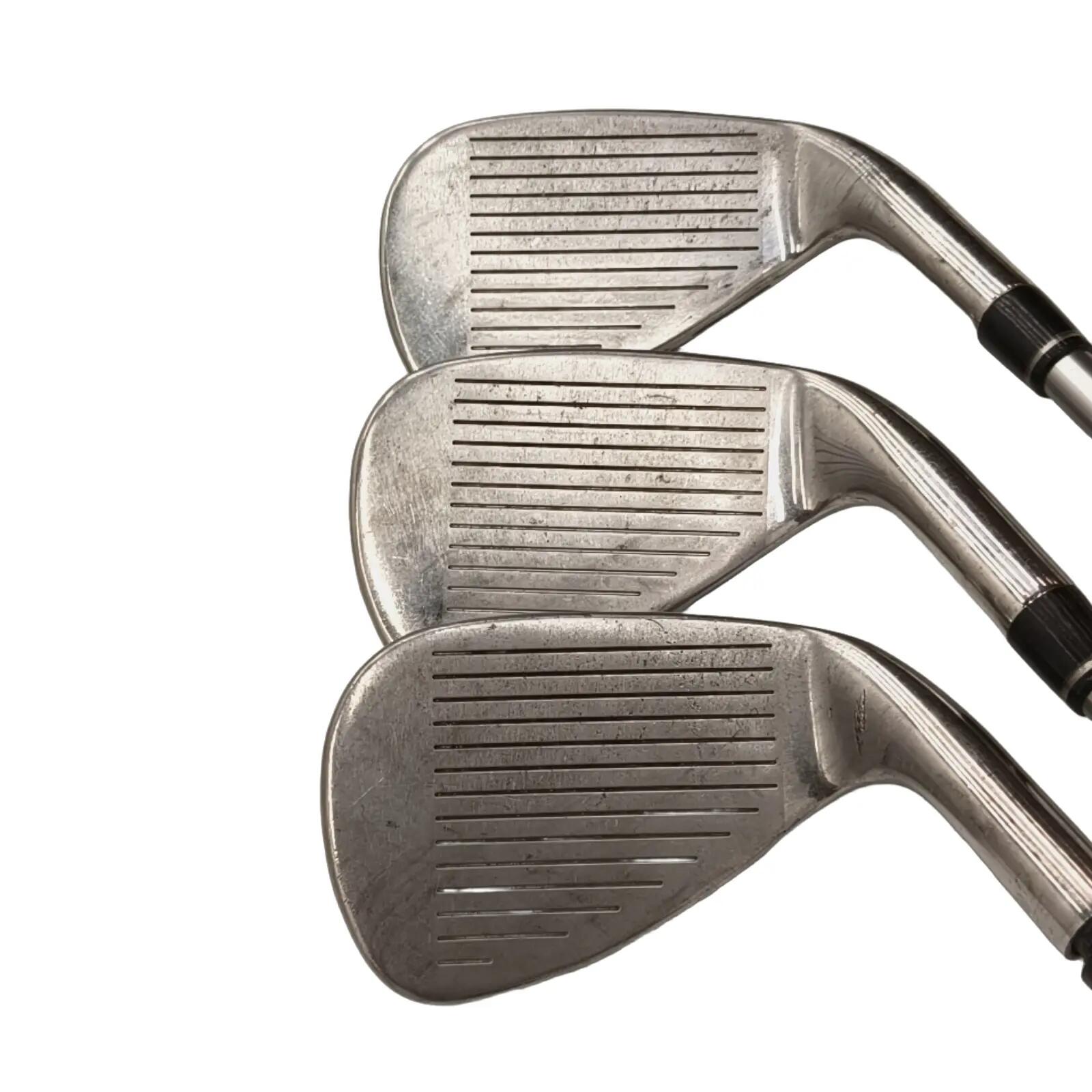 Sinistra Wilson Staff C200 Set di ferri / 5-PW / Flex Regular / Grafite 6/7