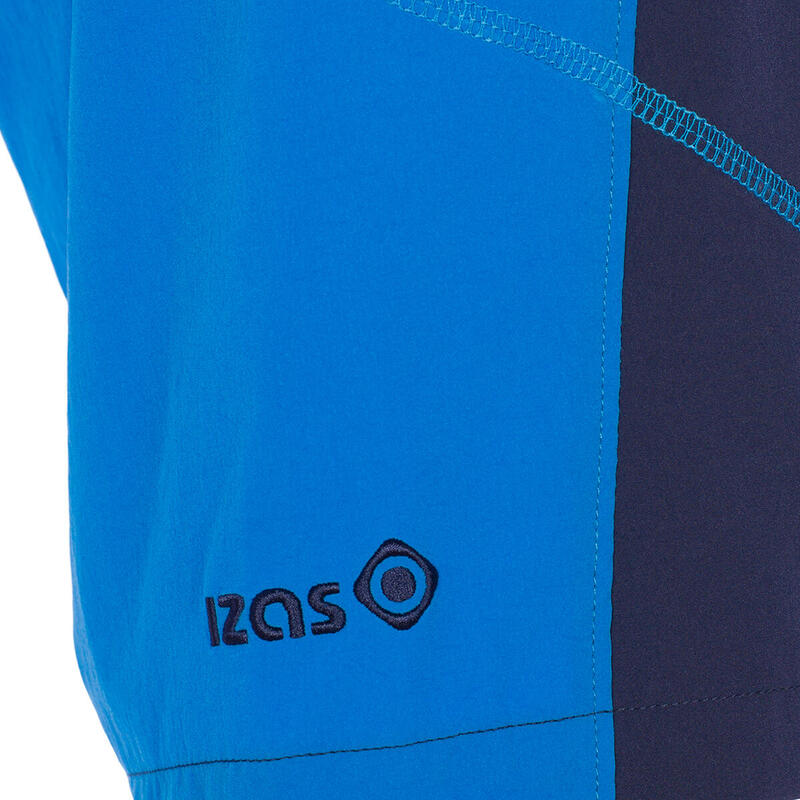 Izas MORITZ II Heren Trekkingshort