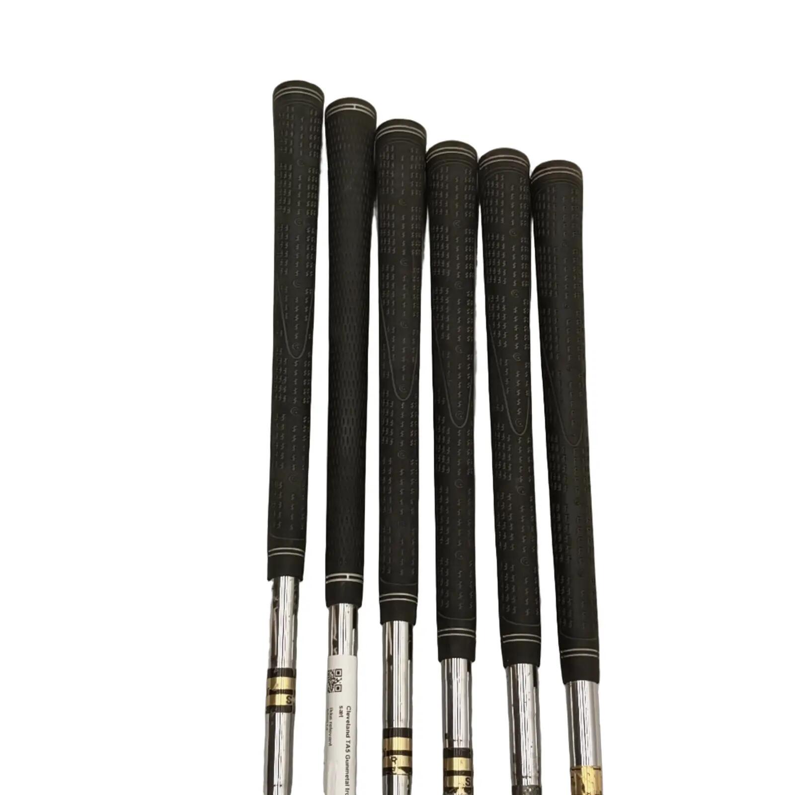 Cleveland TA5 Set di ferri / 6-PW+SW / Flex Regular / Acciaio 5/7