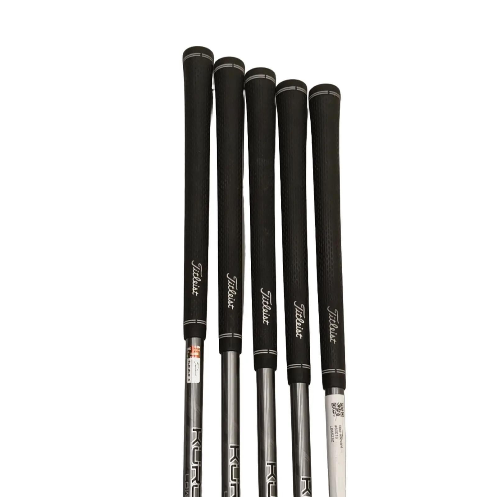 Titleist AP1 714 Set di ferri / 6-PW / Flex A-flex / Grafite 5/7