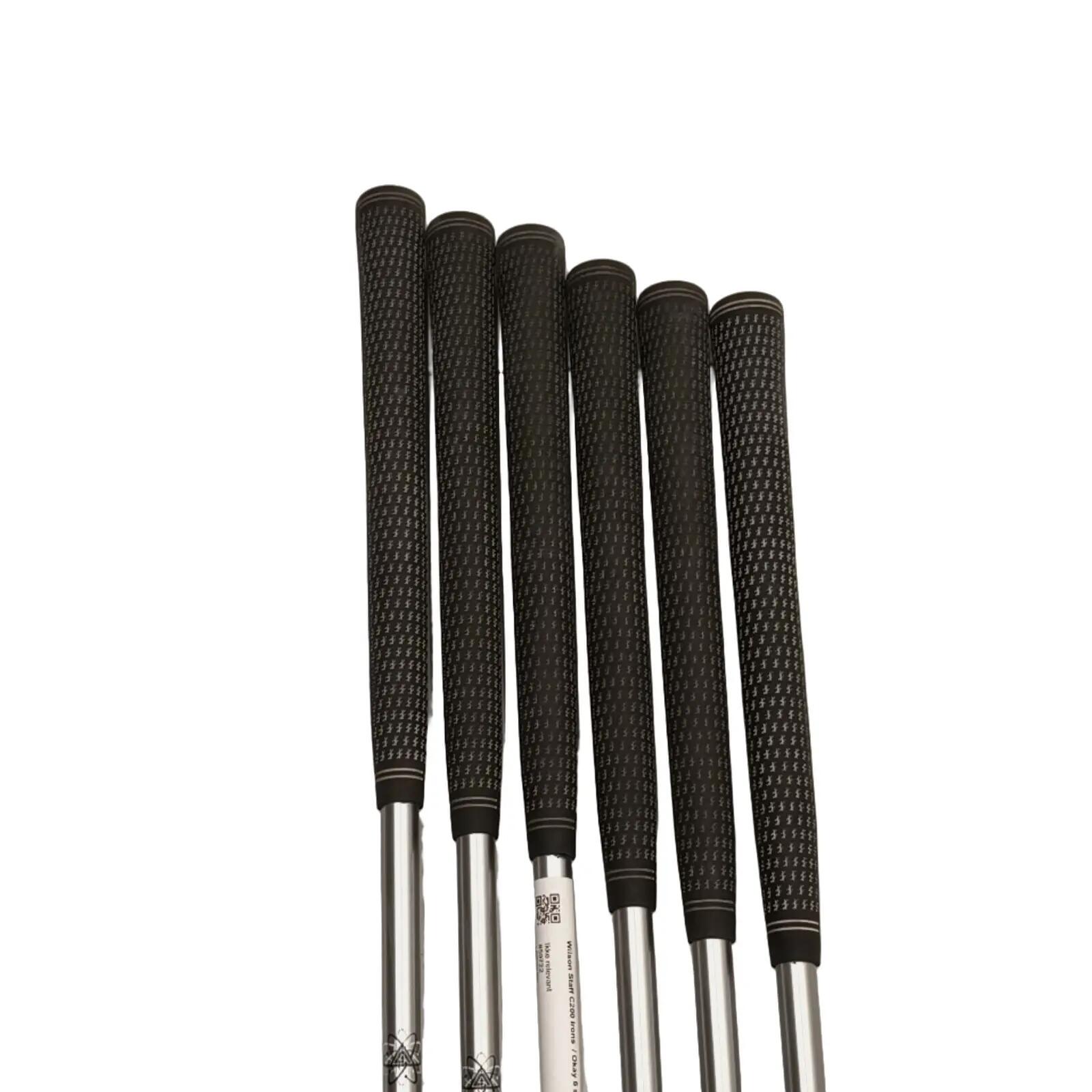 Sinistra Wilson Staff C200 Set di ferri / 5-PW / Flex Regular / Grafite 5/7