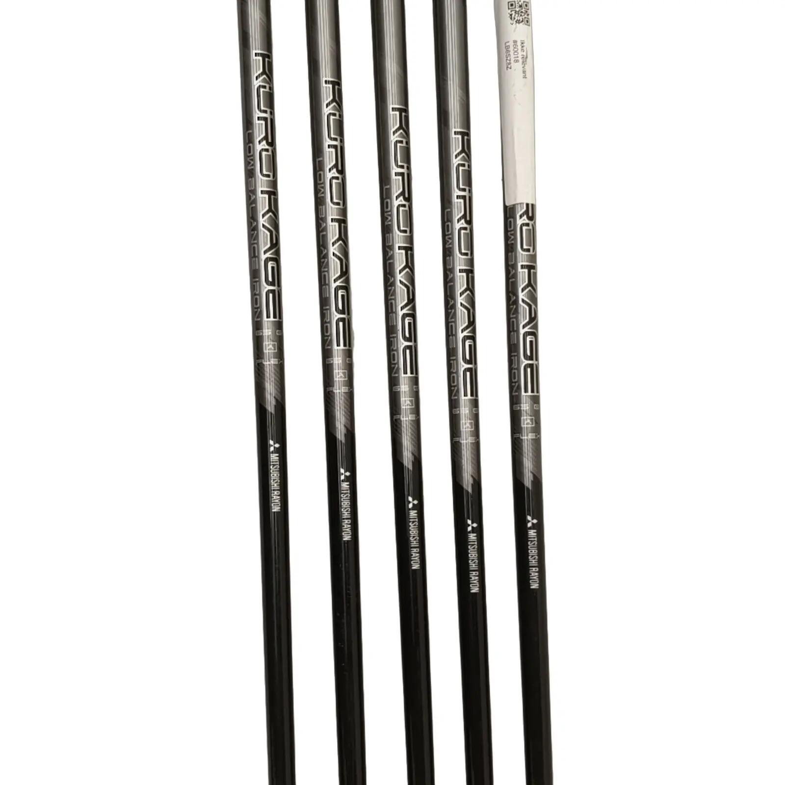 Titleist AP1 714 Set di ferri / 6-PW / Flex A-flex / Grafite 4/7