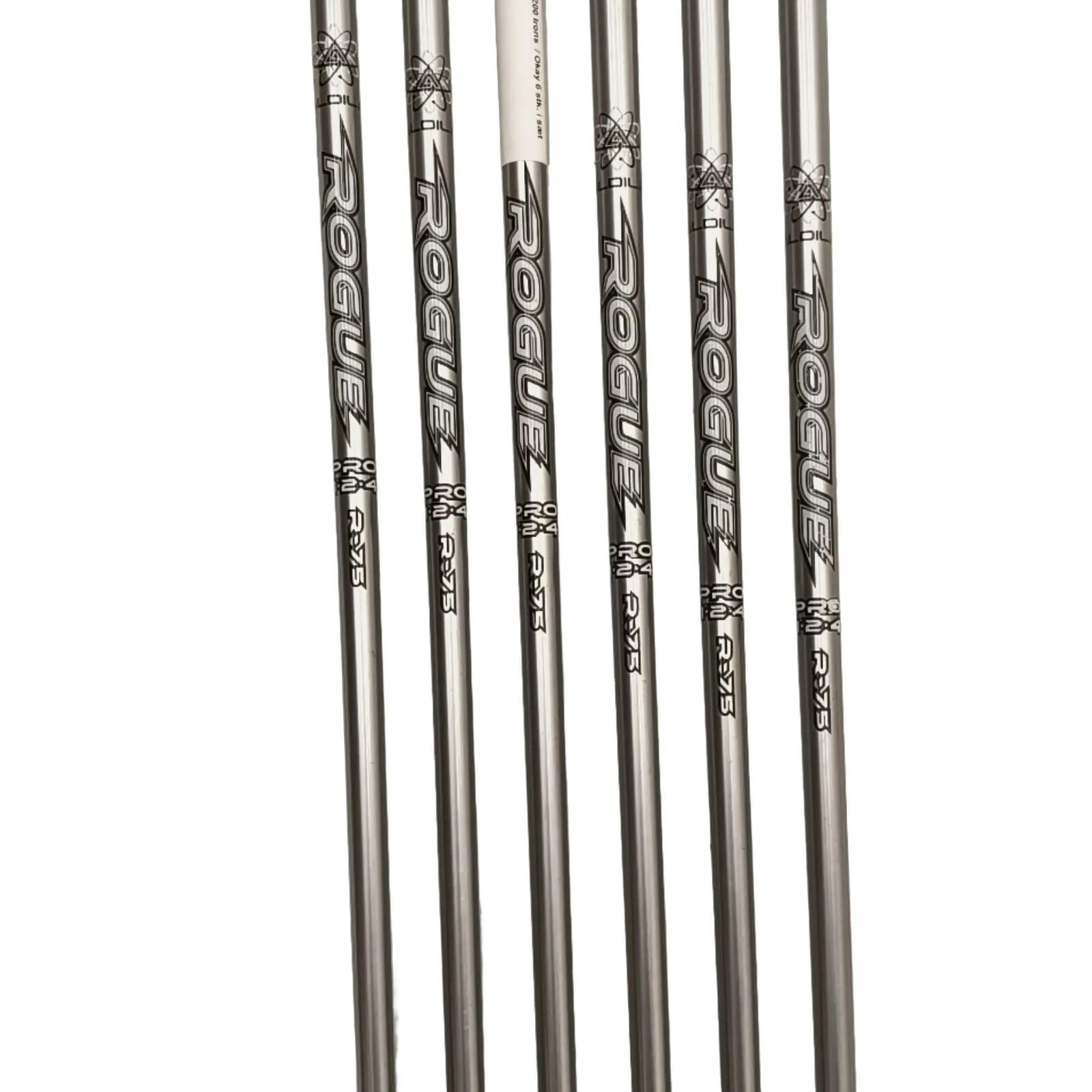 Sinistra Wilson Staff C200 Set di ferri / 5-PW / Flex Regular / Grafite 4/7