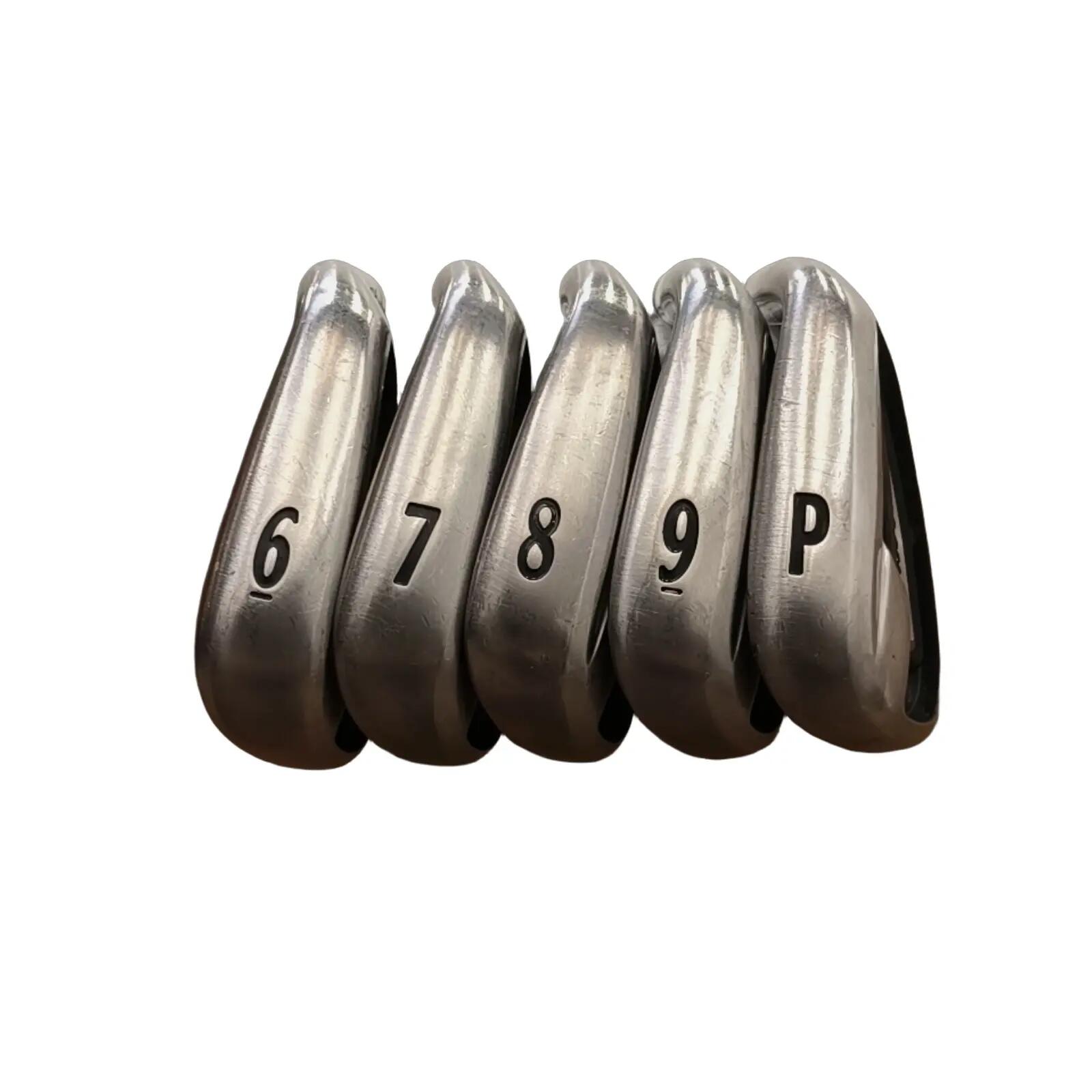 Titleist AP1 714 Set di ferri / 6-PW / Flex A-flex / Grafite 2/7