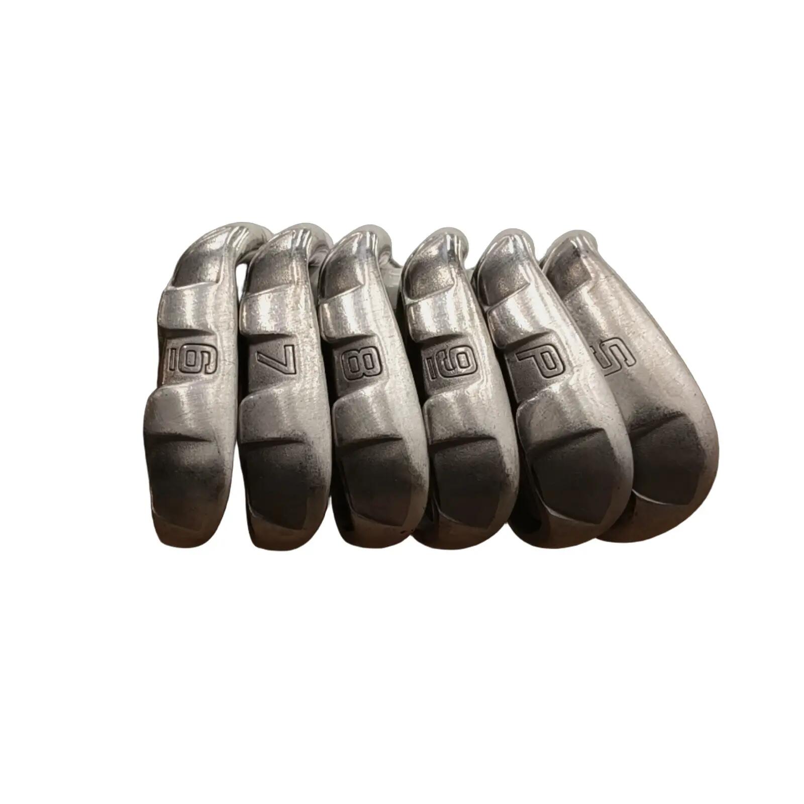 Sinistra Cobra Baffler XL Set di ferri / 6-PW+SW / Flex Ladies / Grafite 2/7