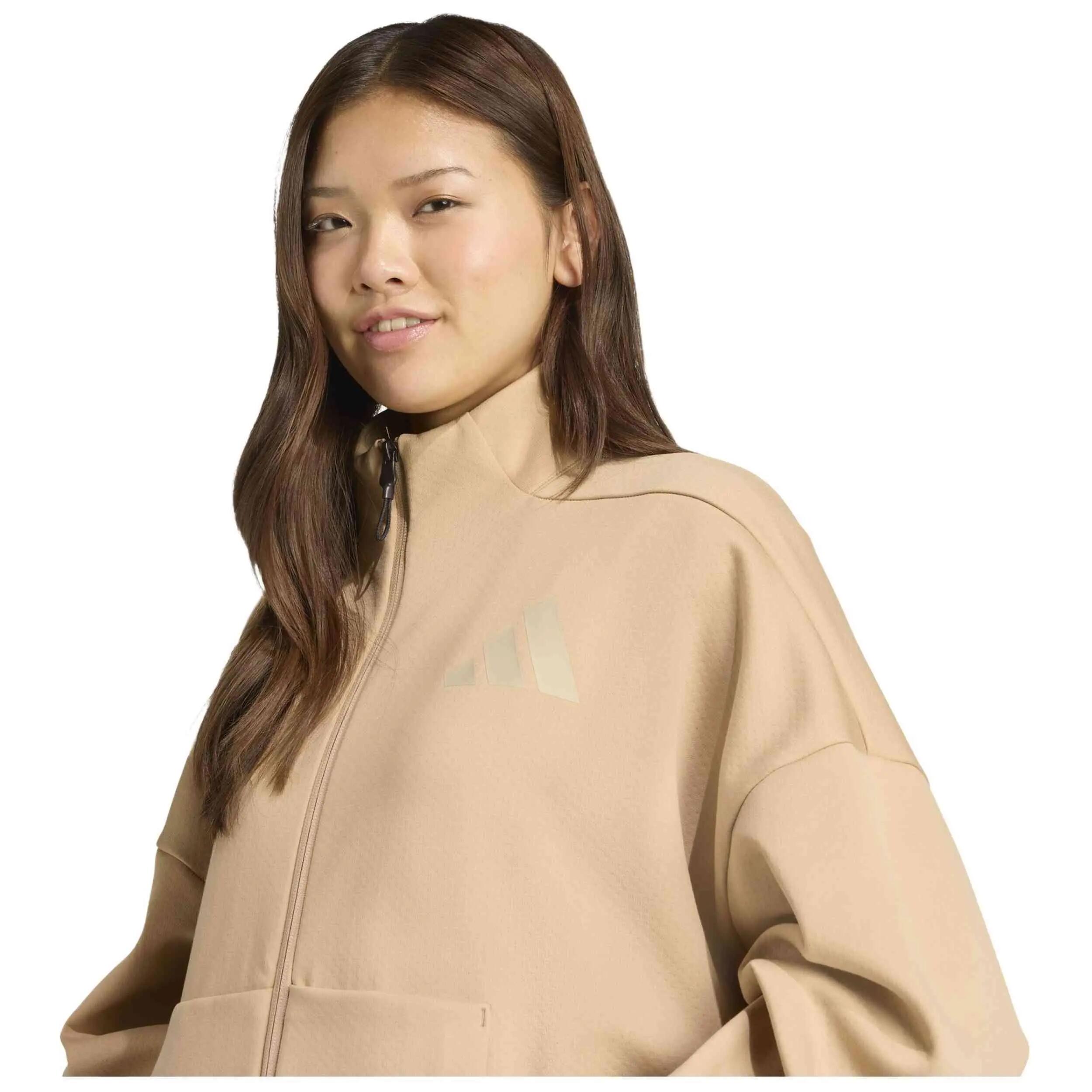 Sweat Adidas modèle JW7776 pour femmes 4/5