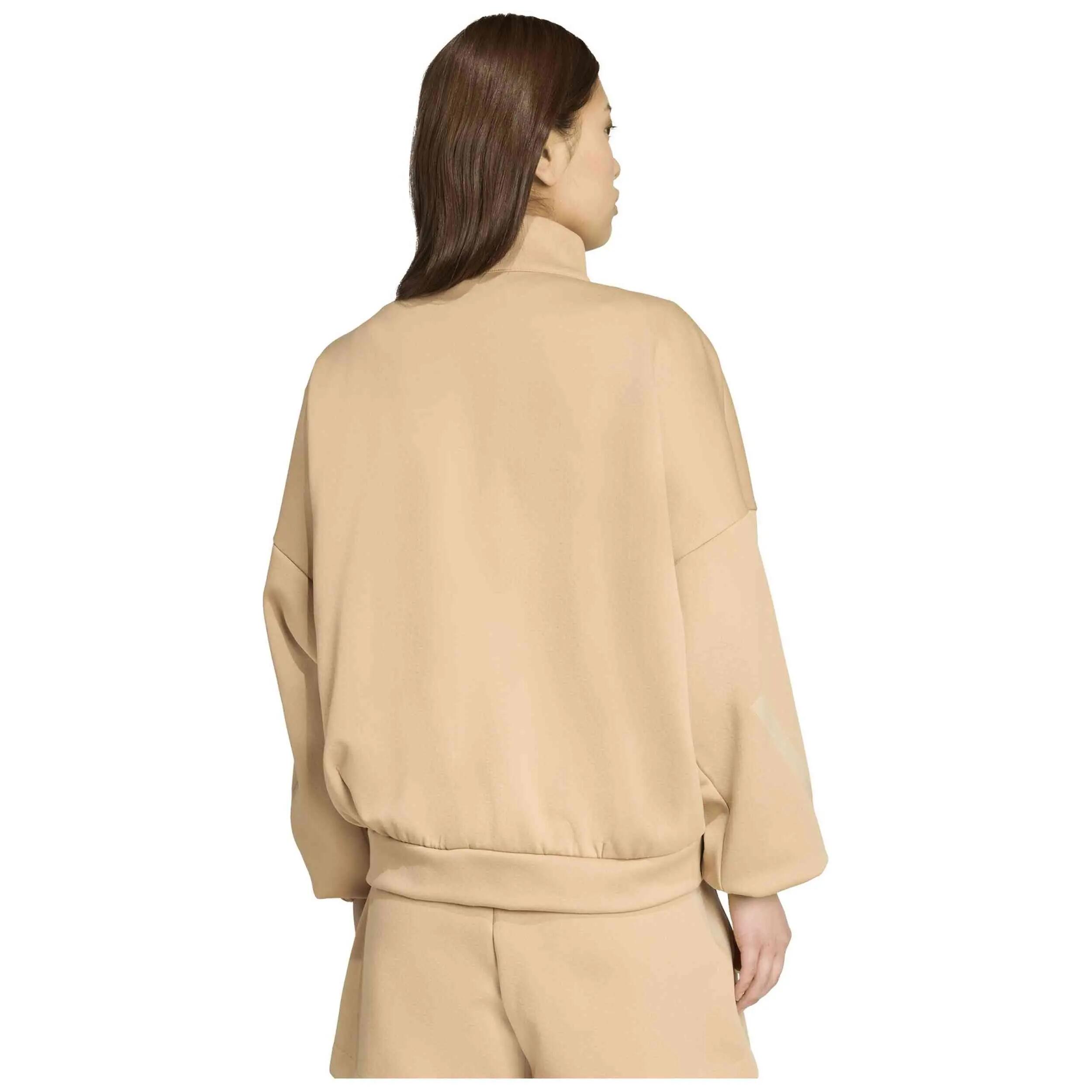 Sweat Adidas modèle JW7776 pour femmes 2/5