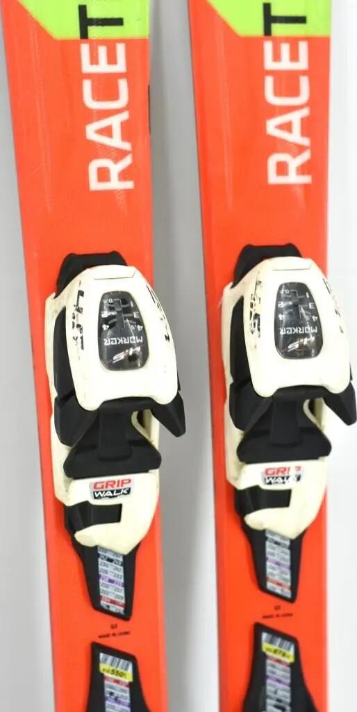 Narty Volkl Racetiger GS 100 cm 4/11