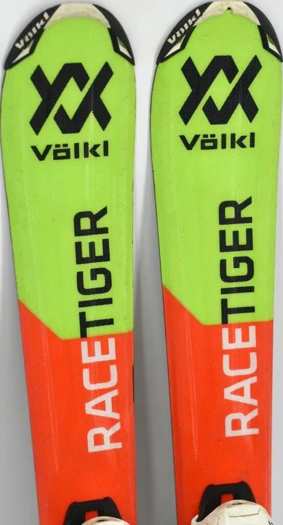 Narty Volkl Racetiger GS 100 cm 3/11