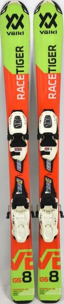 Narty Volkl Racetiger GS 100 cm 2/11