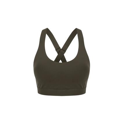 Brassière de sport femme Tombo