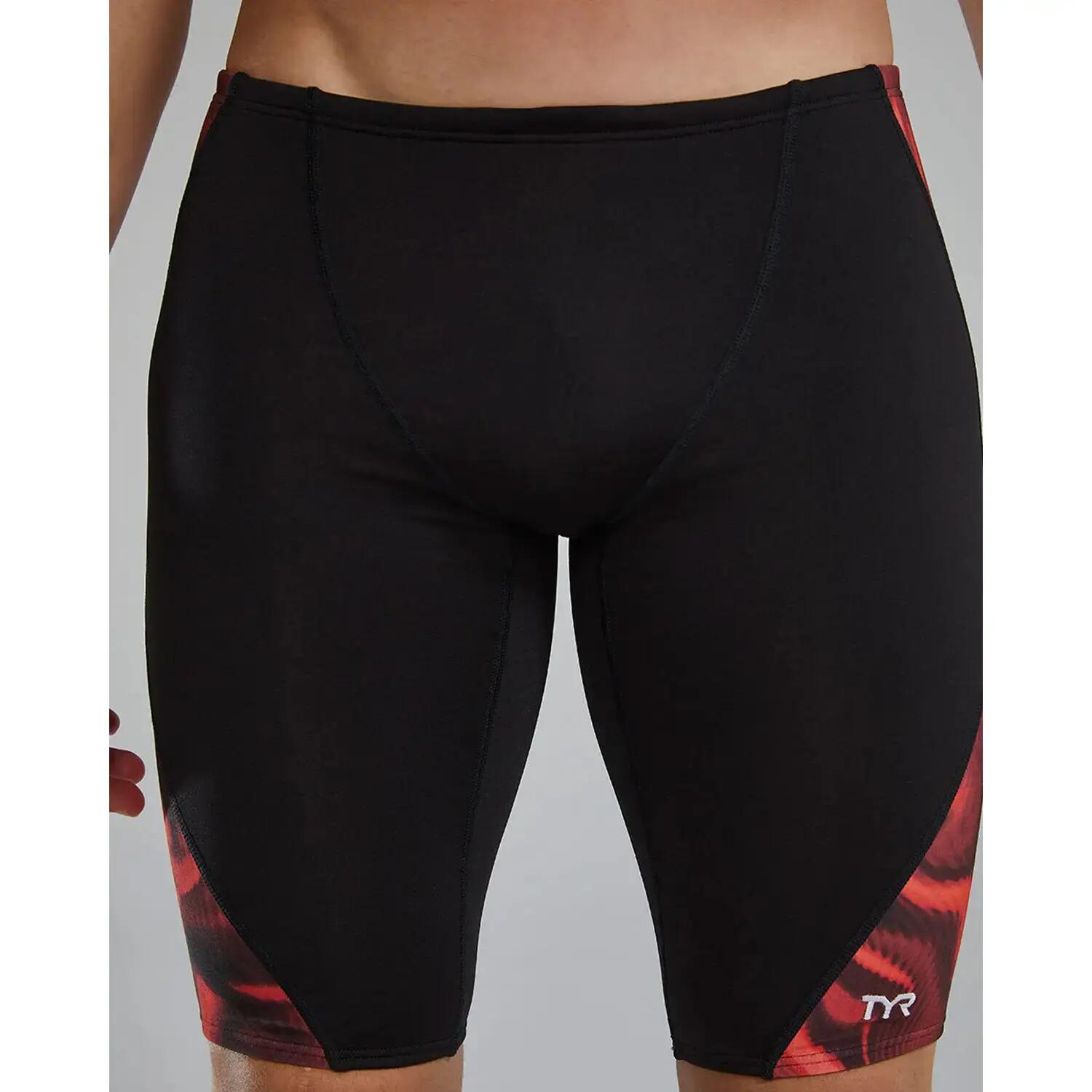 Jammer TYR Durafast Elite 5/5