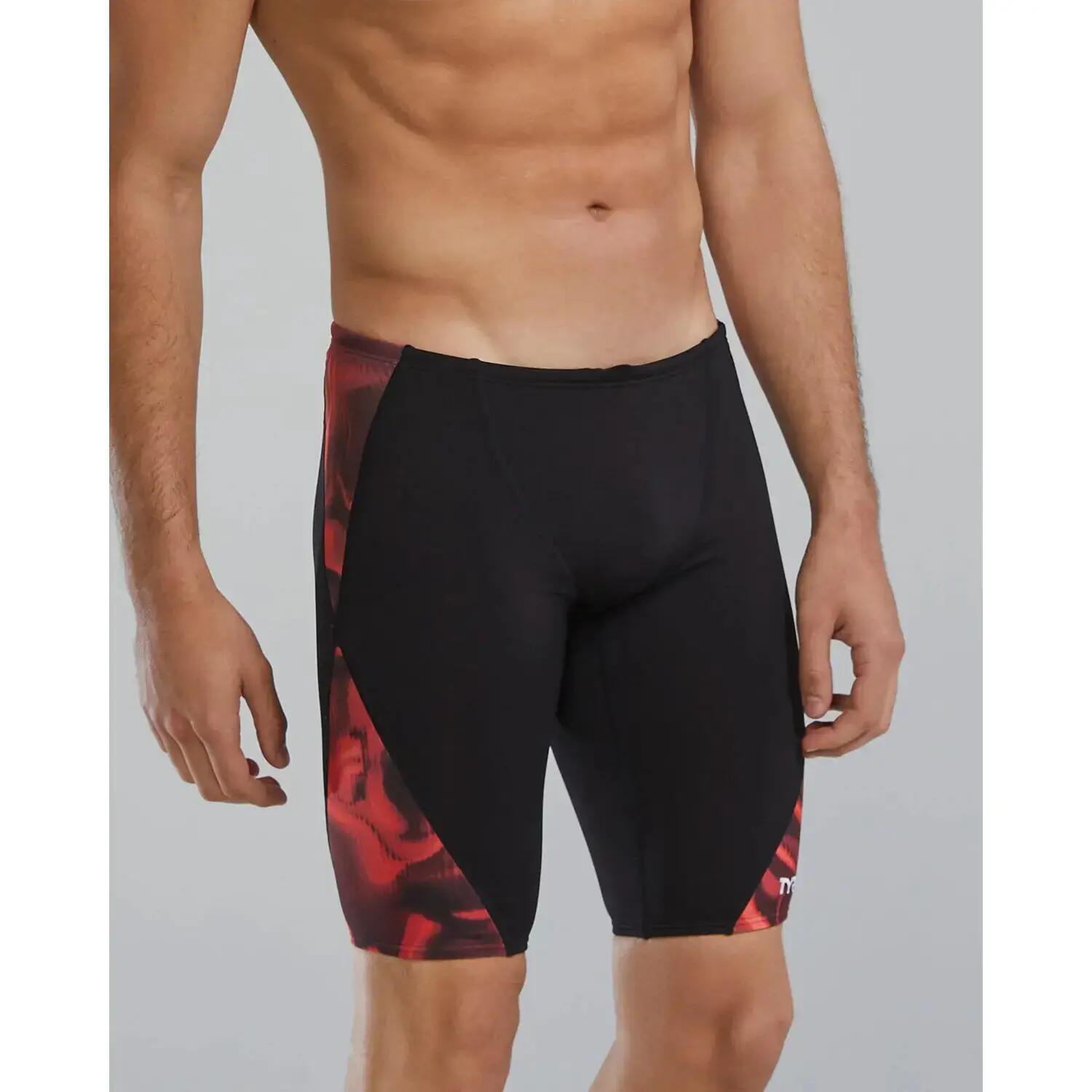 Jammer TYR Durafast Elite 4/5
