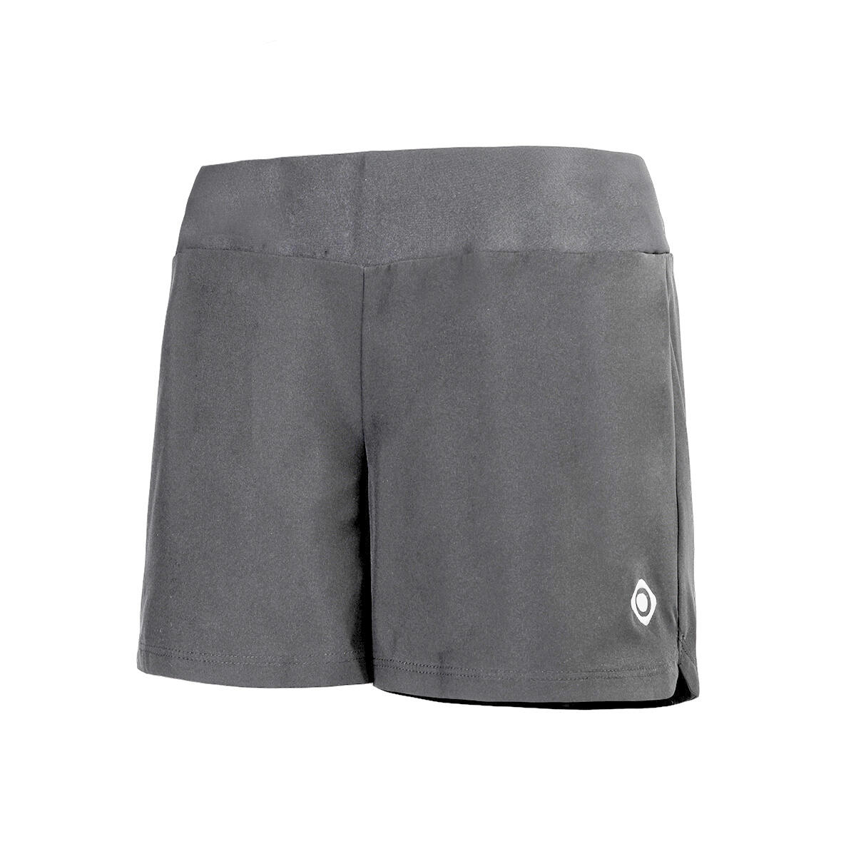 Short de trekking et de randonnée Izas MUNIA pour femme 1/5