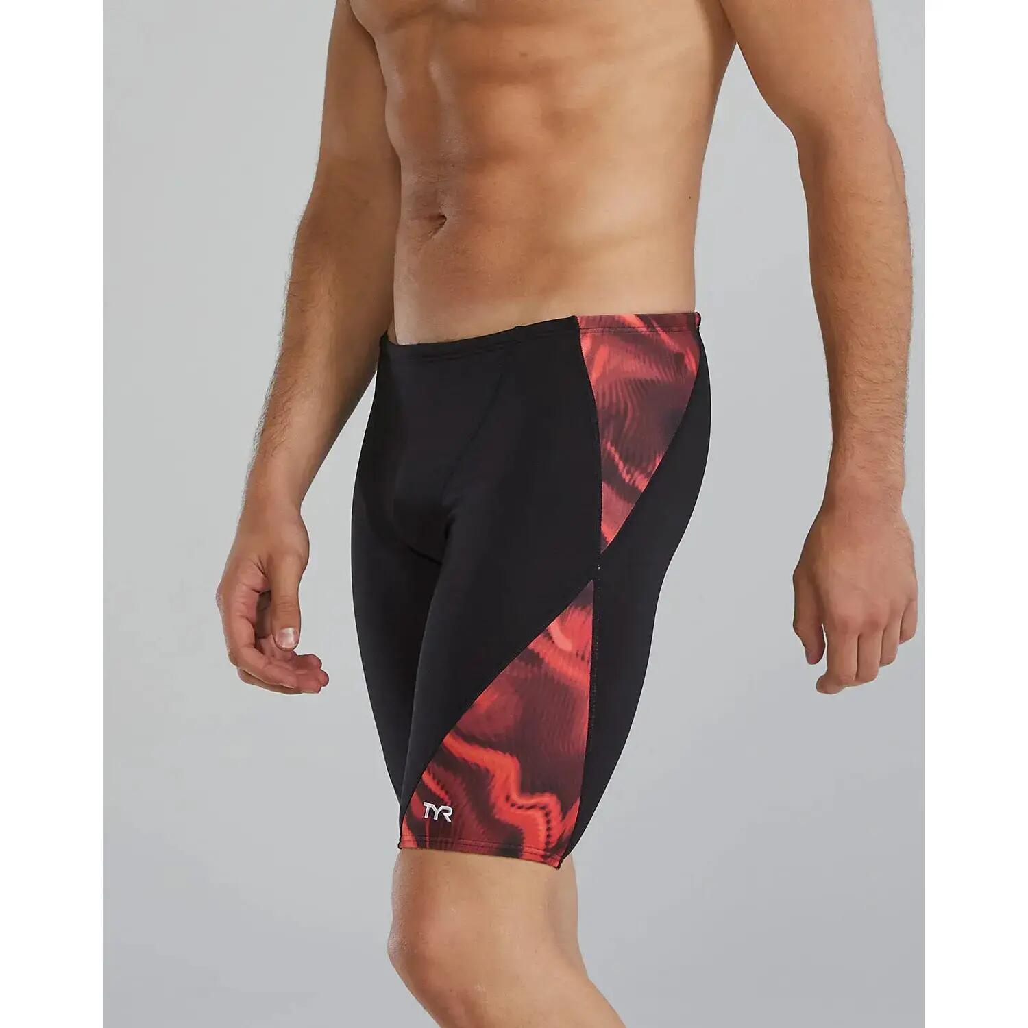 Jammer TYR Durafast Elite 3/5