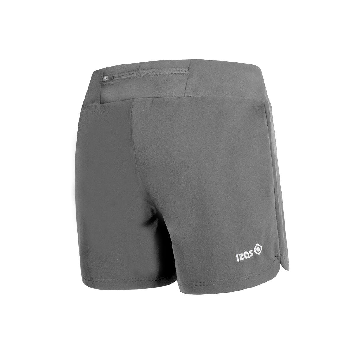 Short de trekking et de randonnée Izas MUNIA pour femme 2/5