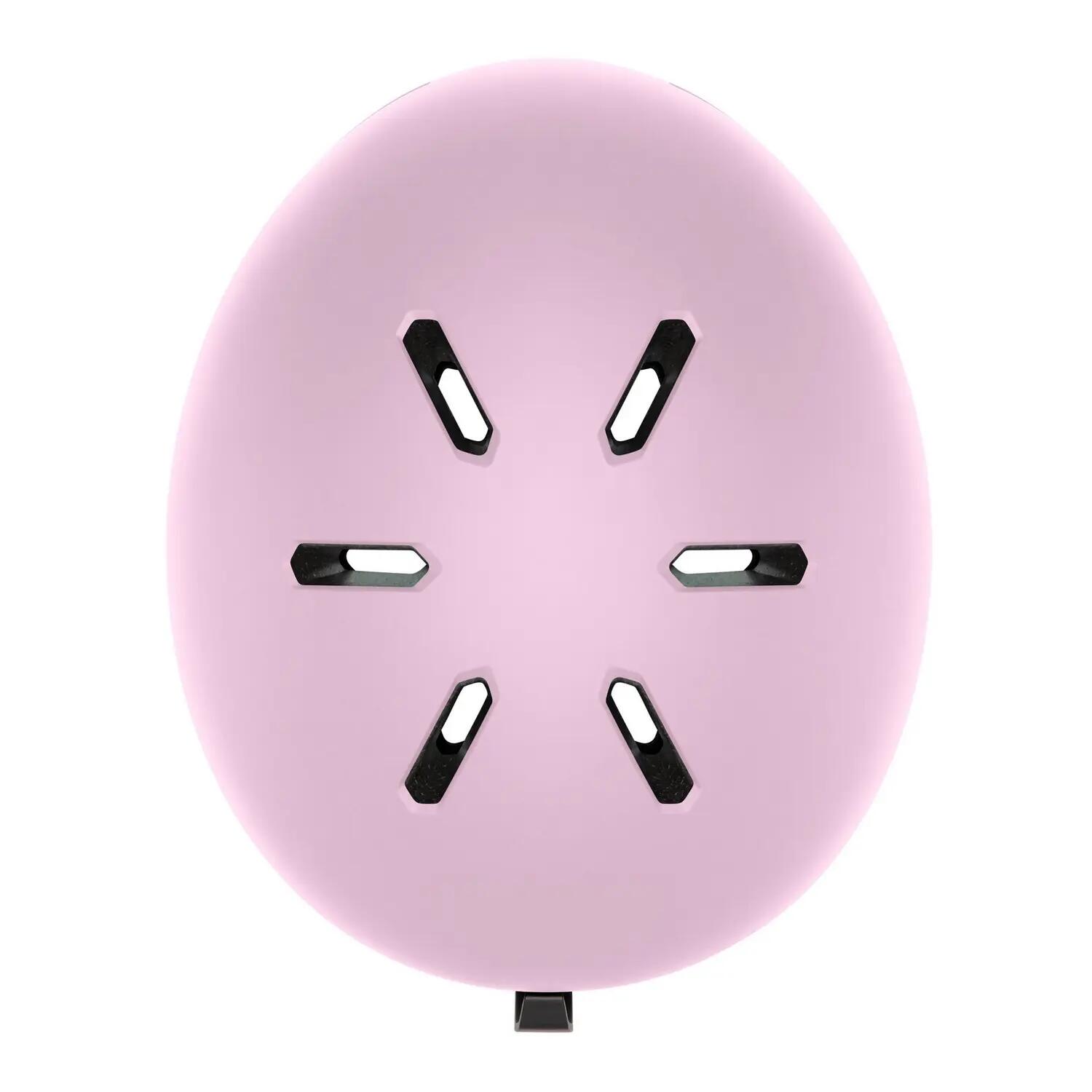 Casque Ski / Snow Rodeo Matte Pink Frost Femme 3/3