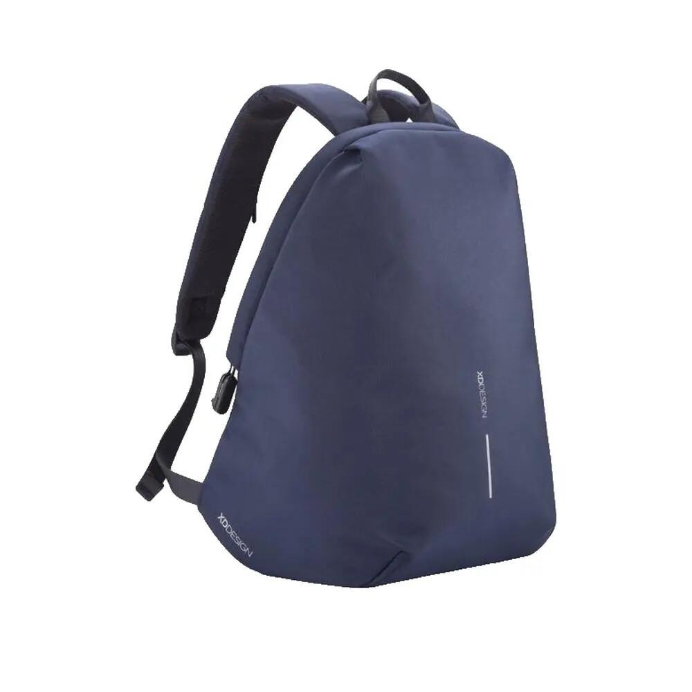 Rugzak met anti-diefstal XD Design Bobby Soft Marineblauw 2/3
