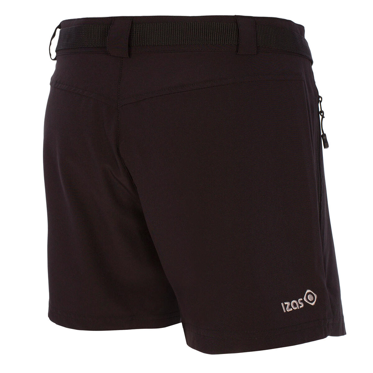 Izas Short Nagela II pour femme , idéal pour le trekking et la randonnée 2/4