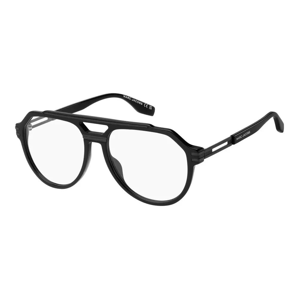 Dioptrické Okuliare Marc Jacobs MARC 876 807 z Acetátu Pánske 57 mm