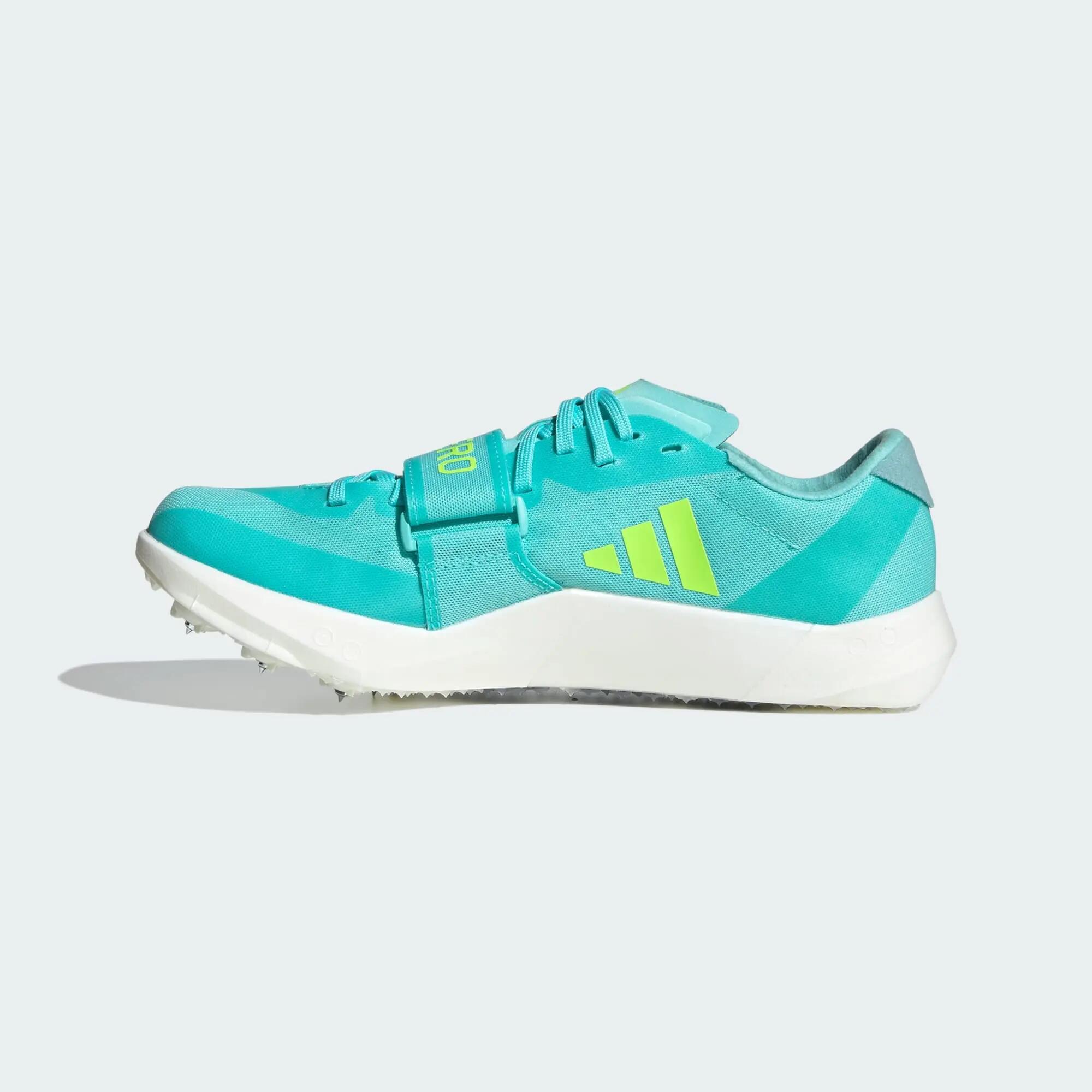 Buty Adizero TJ/PV Track and Field 8/8