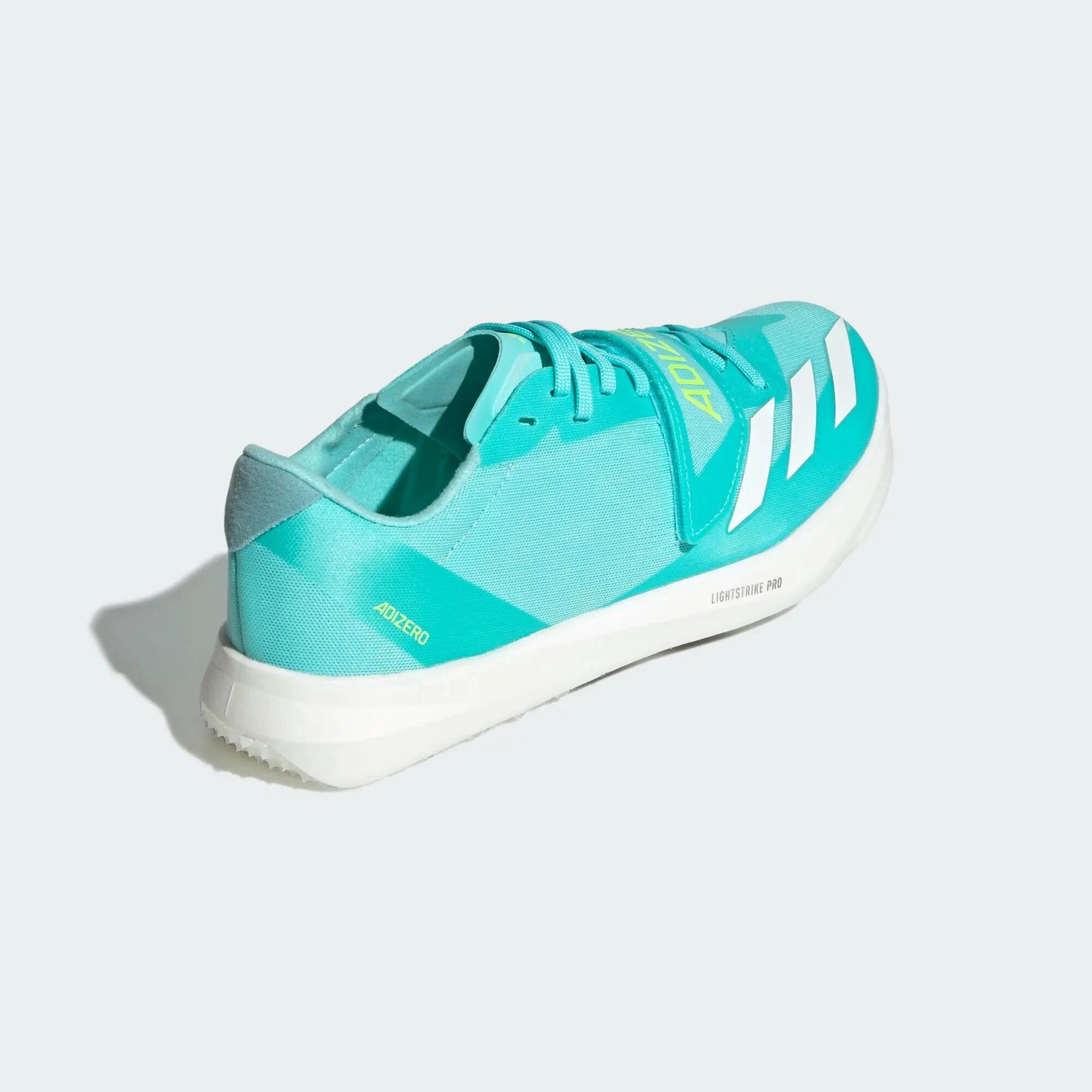 Buty Adizero TJ/PV Track and Field 7/8