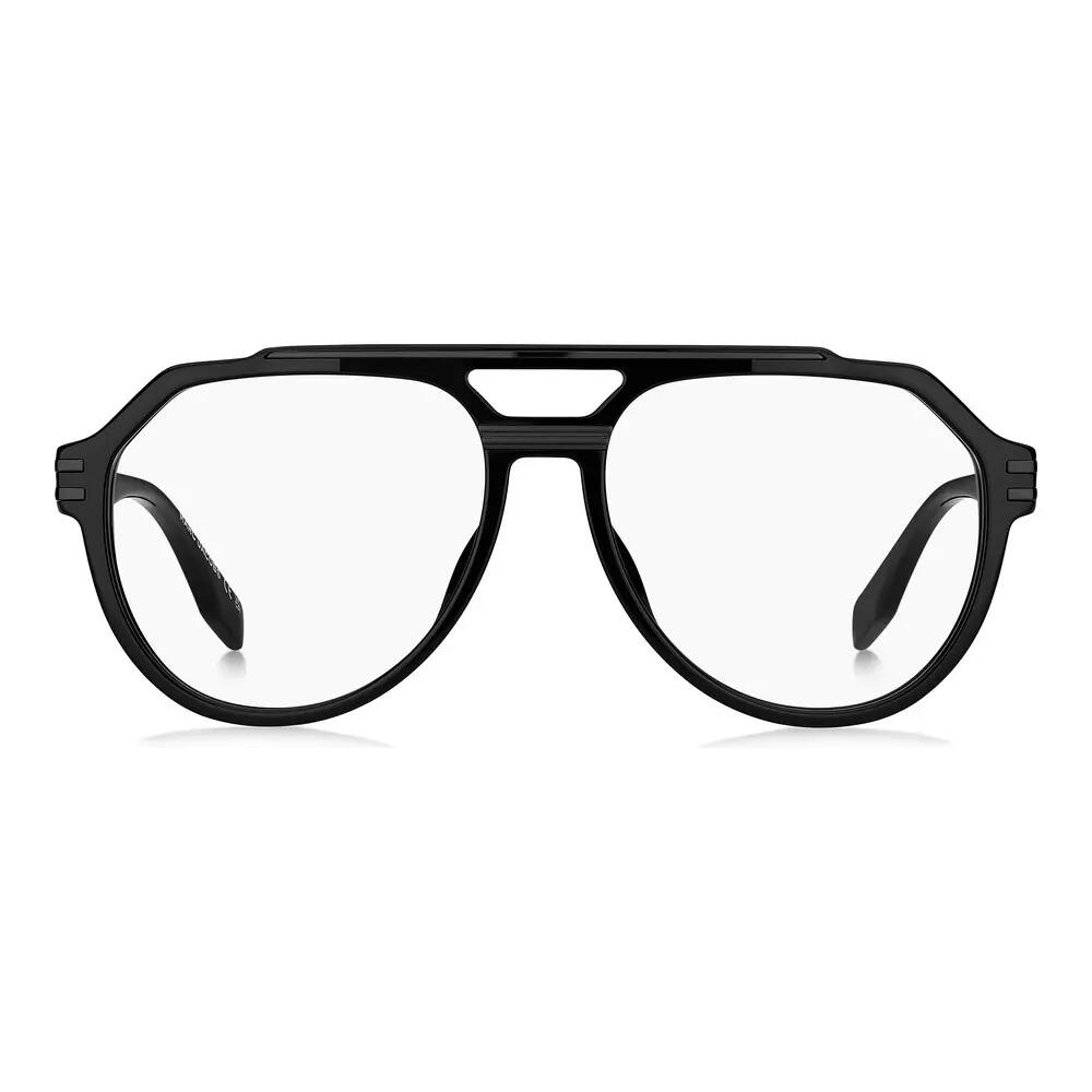 Dioptrické Okuliare Marc Jacobs MARC 876 807 z Acetátu Pánske 57 mm 2/3