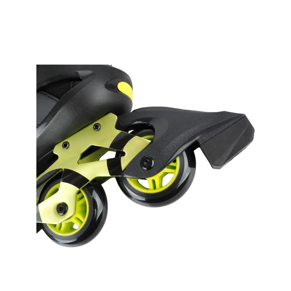 Patins em linha Roces Pic X Noir 8/8