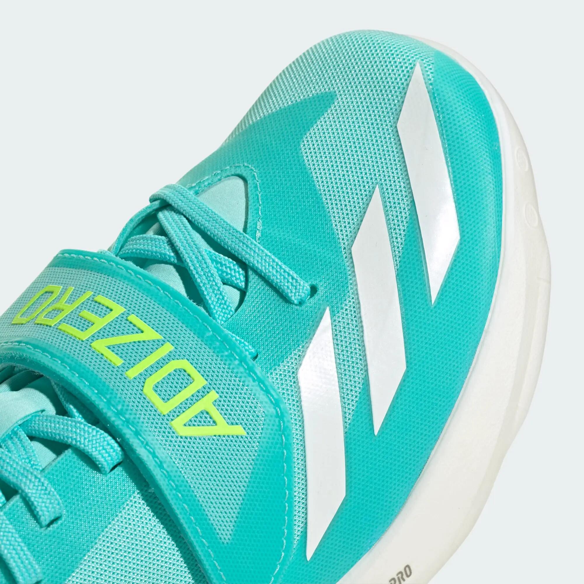 Buty Adizero TJ/PV Track and Field 6/8