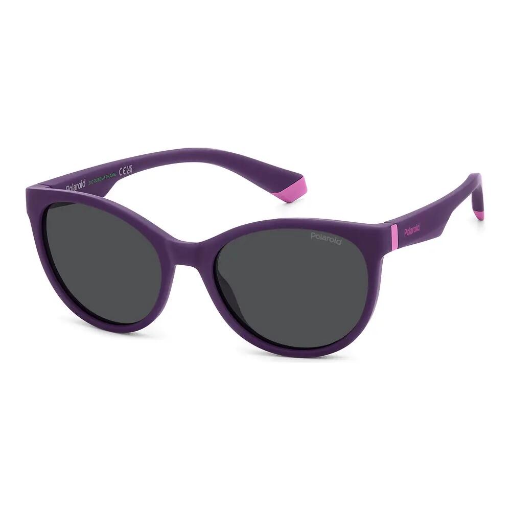 Slnečné Okuliare Polaroid Kids PLD 8065/S B3V Polarizované Detské Unisex 49 mm