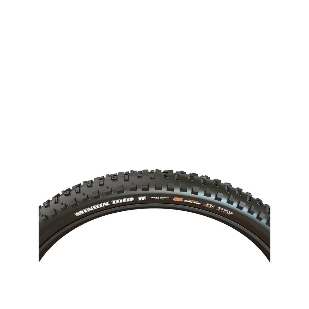 Pneu de BTT Maxxis Minion DHR II 29'' Flexível 60 TPI Tubeless Ready MaxxTerra E 3/3