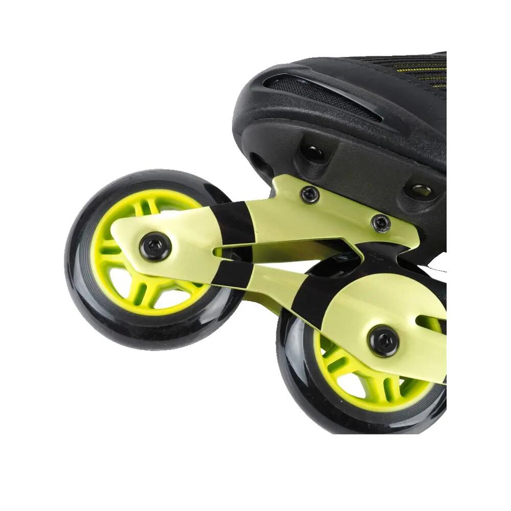 Patins em linha Roces Pic X Noir 7/8