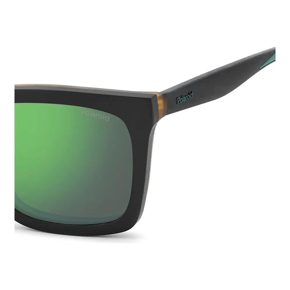 Dioptrické Okuliare Polaroid PLD D591/C DNG Polarizované z TR90 Pánske 55 mm 4/4
