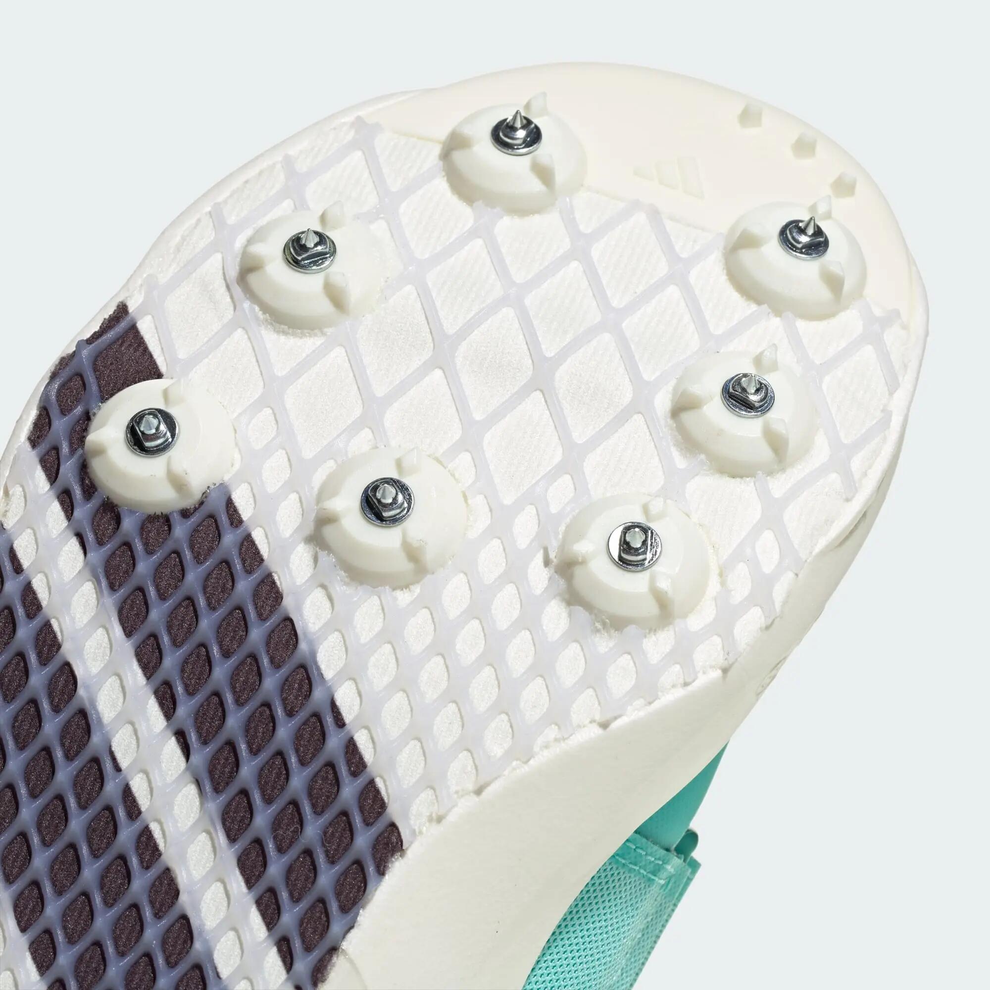 Buty Adizero TJ/PV Track and Field 5/8