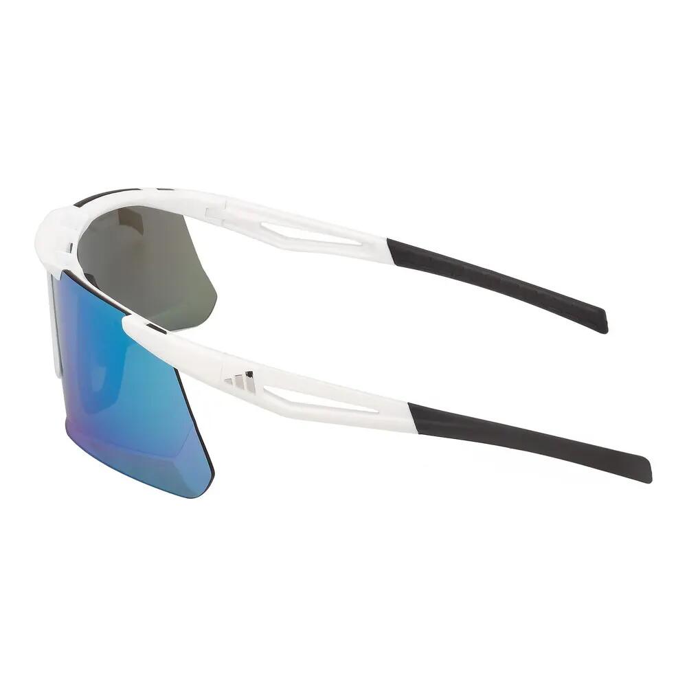 Sluneční Brýle Adidas SP0119 21Q z Vstřikovaný Acetát Pánské 79 mm 3/4