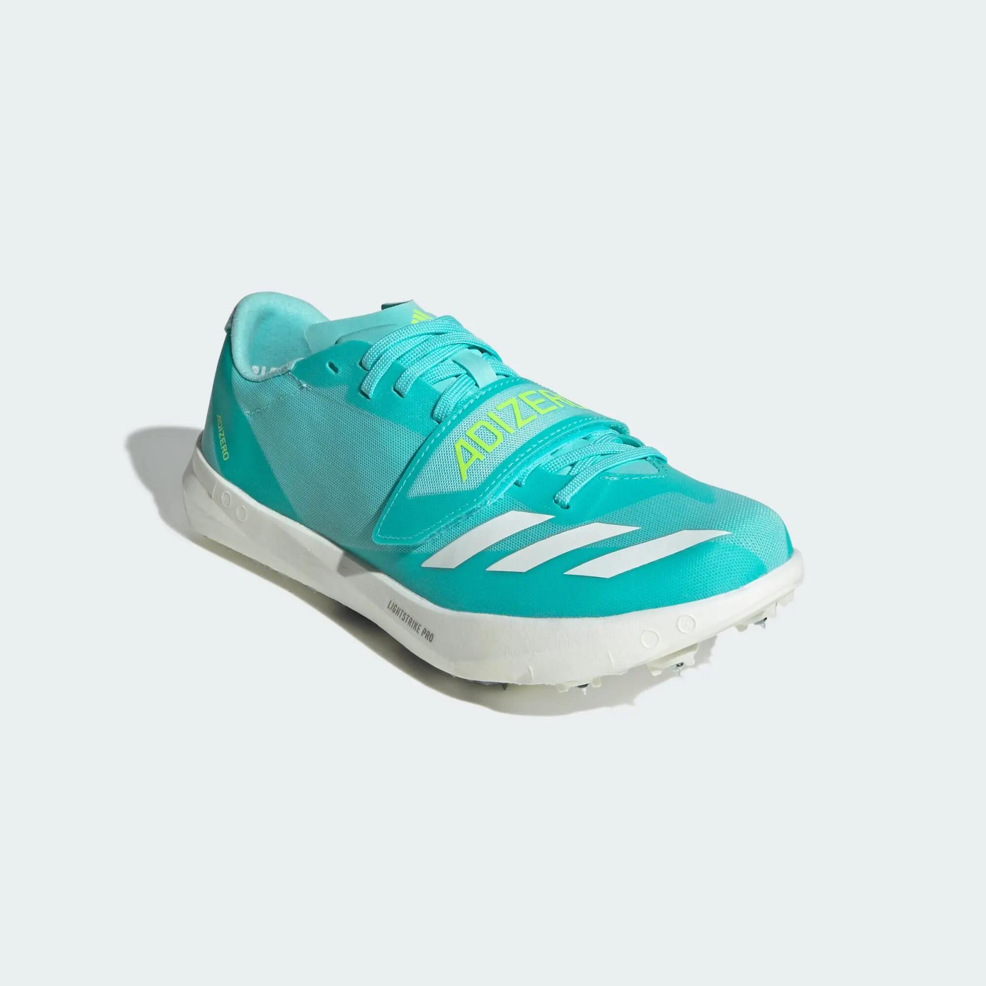 Buty Adizero TJ/PV Track and Field 4/8