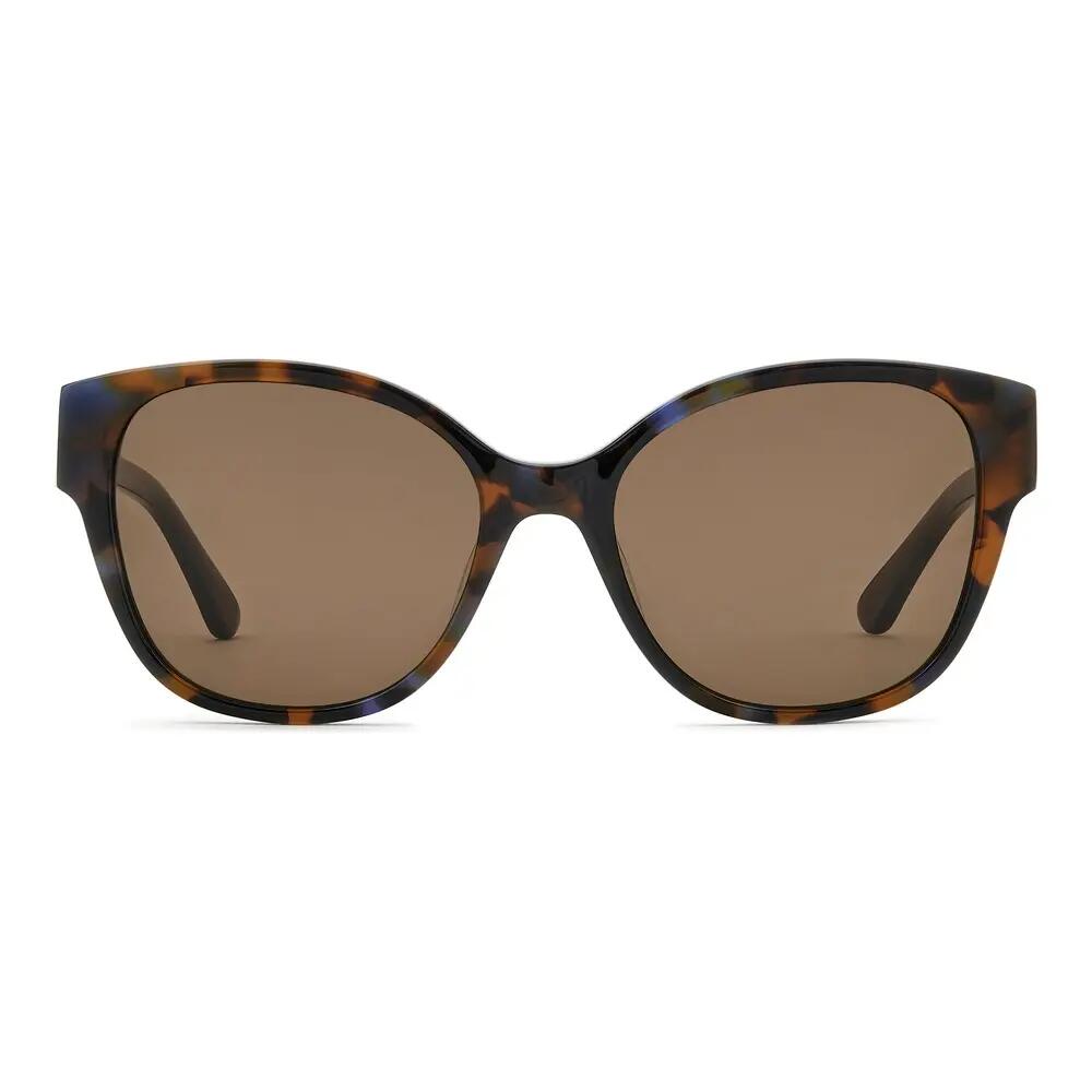 Occhiali da Sole Fossil FOS 2170/G/S X8Q in Acetato Donna 55 mm 2/3