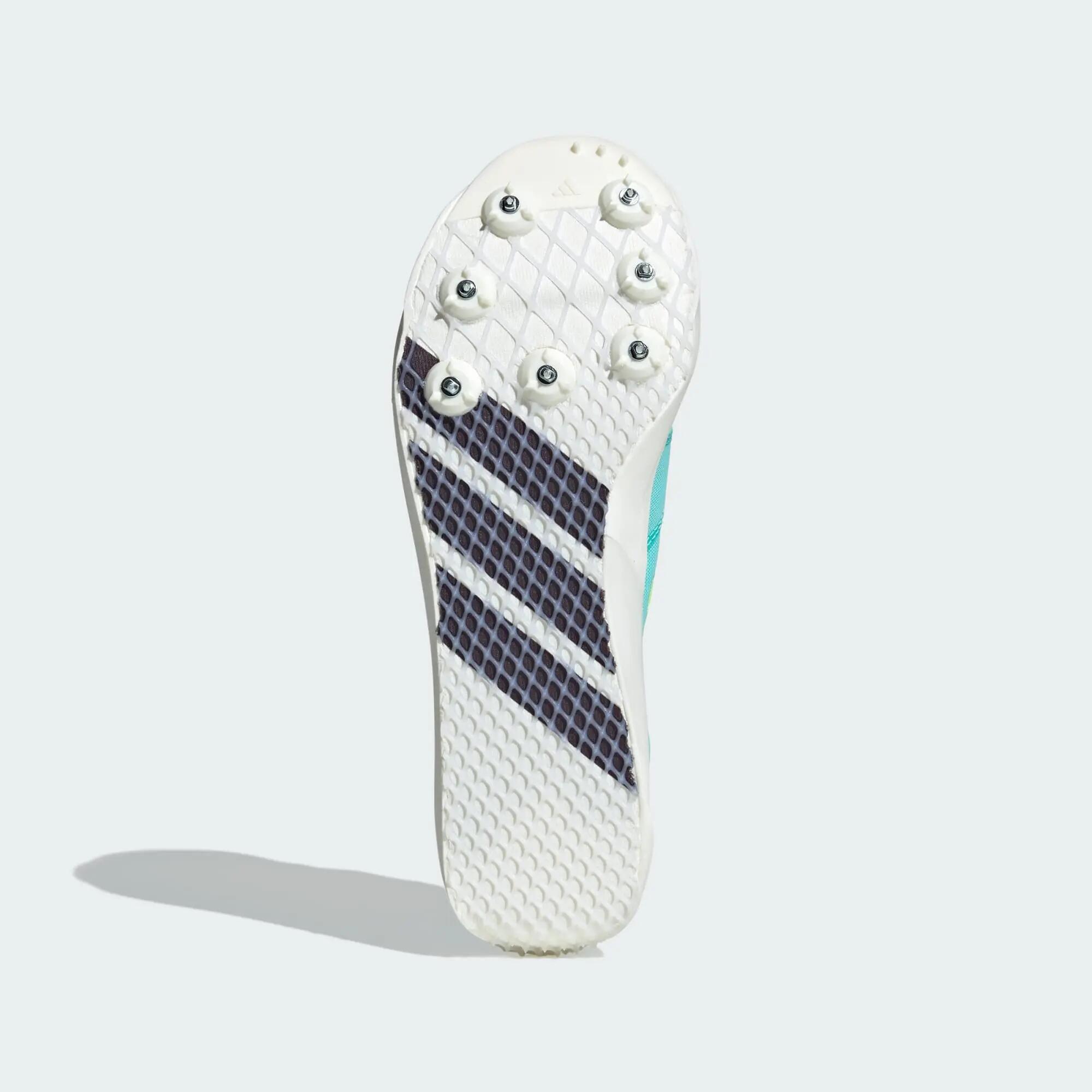 Buty Adizero TJ/PV Track and Field 3/8