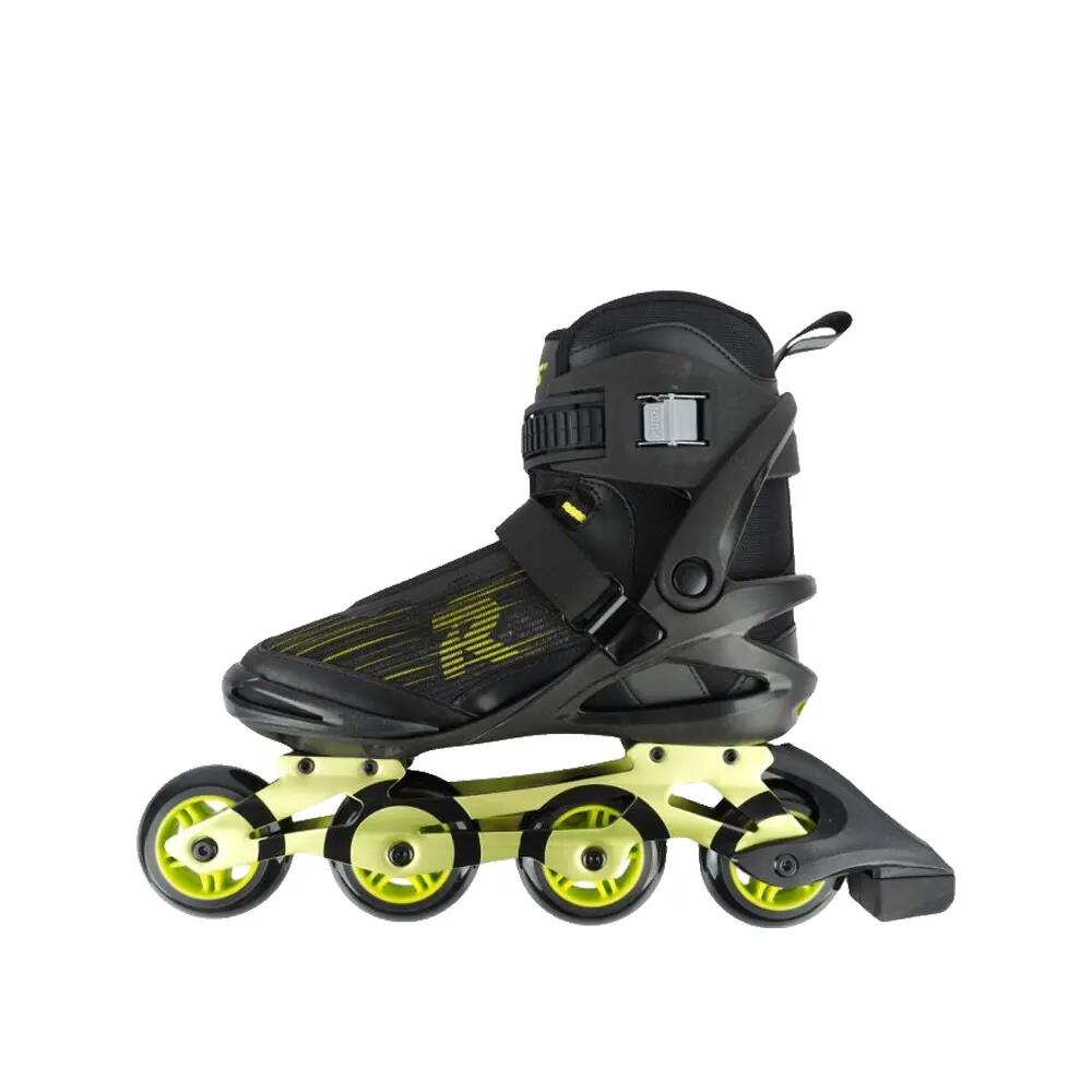 Patins em linha Roces Pic X Noir 5/8