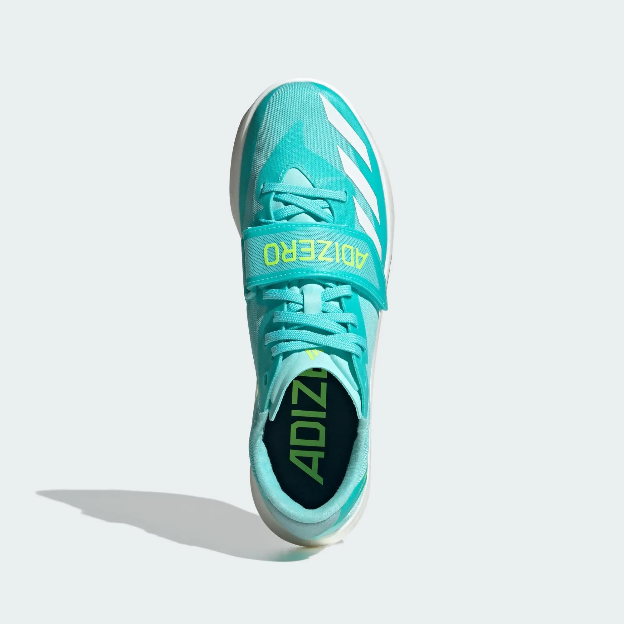 Buty Adizero TJ/PV Track and Field 2/8