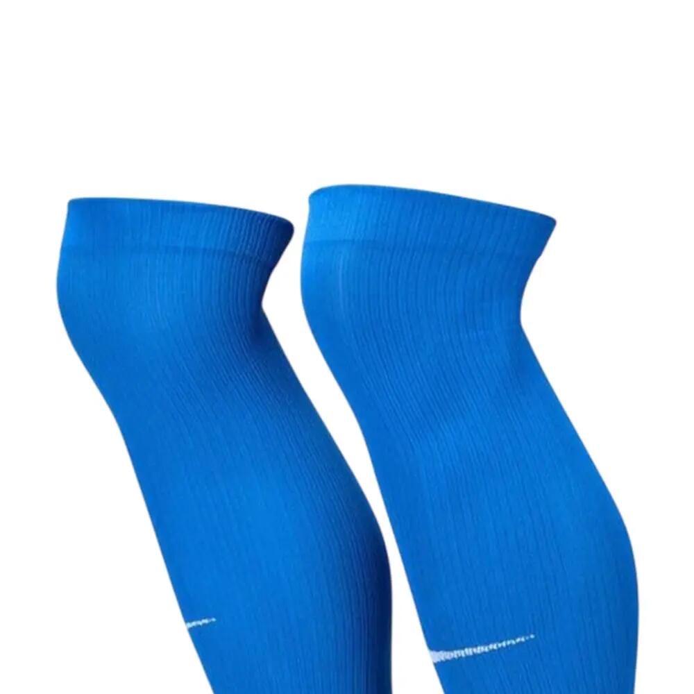 Chaussettes De Foot STRIKE Adulte (Bleu) 2/3
