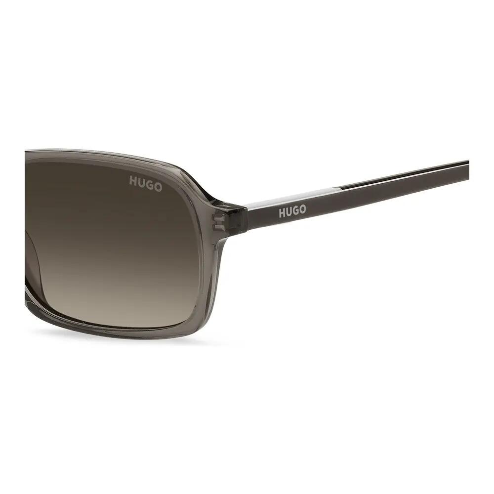 Óculos de Sol Hugo HG 1424/S 09Q em Acetato Homem 54 mm 3/3