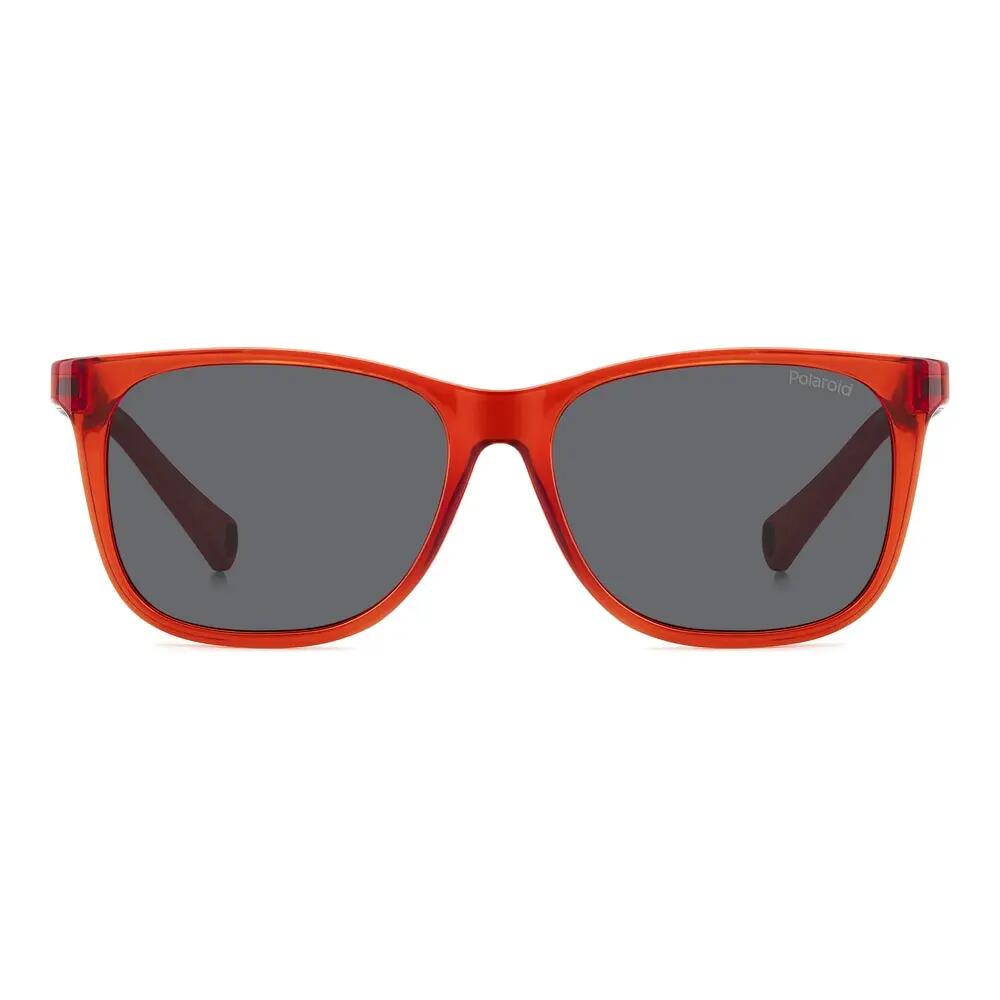 Óculos de Sol Polaroid Kids PLD 8058/S C9A M9 48 Polarizados Infantil Unissexo 2/3