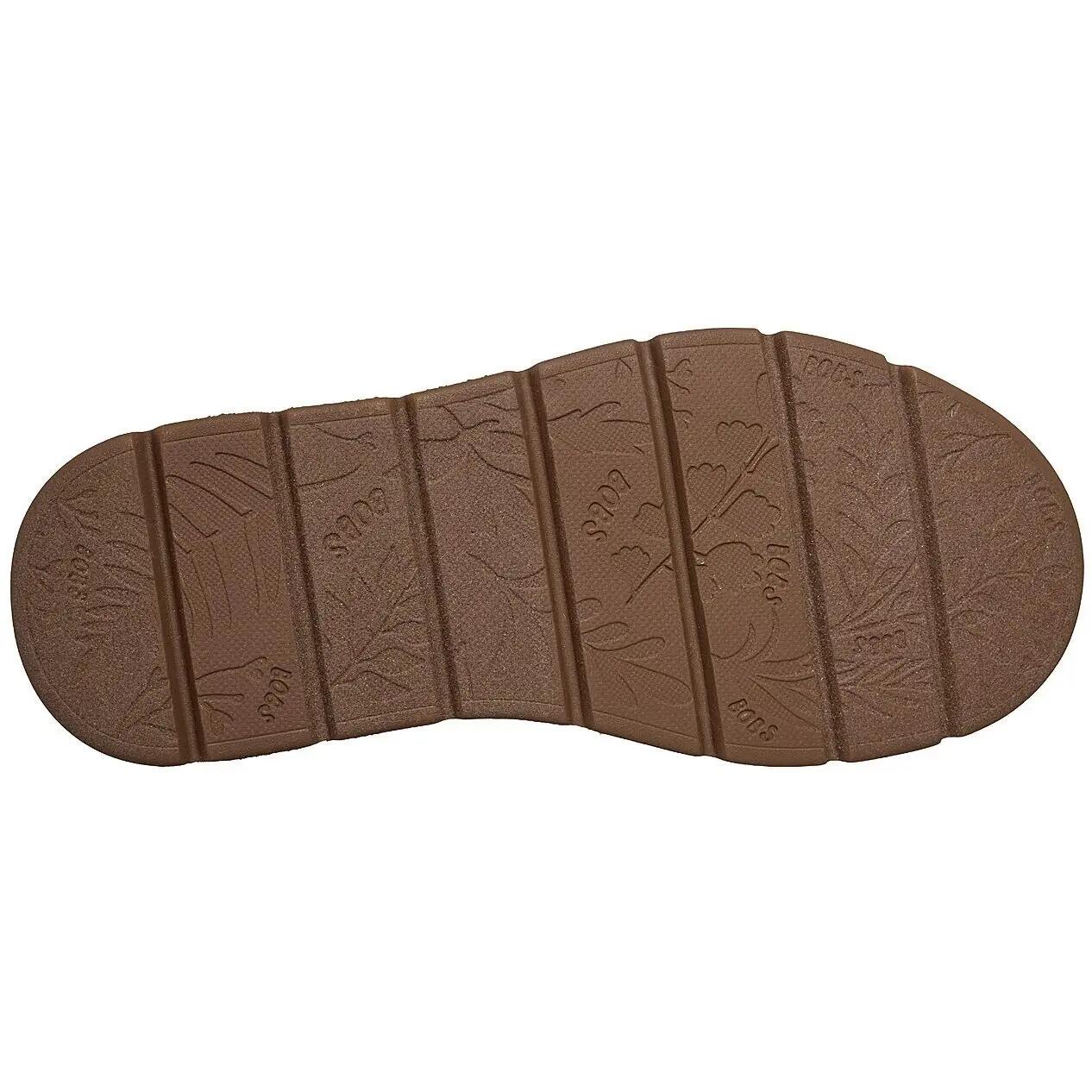 Zapatos Skechers Keepsakes Lite Cozy Blend, Marrón, Mujer 4/5