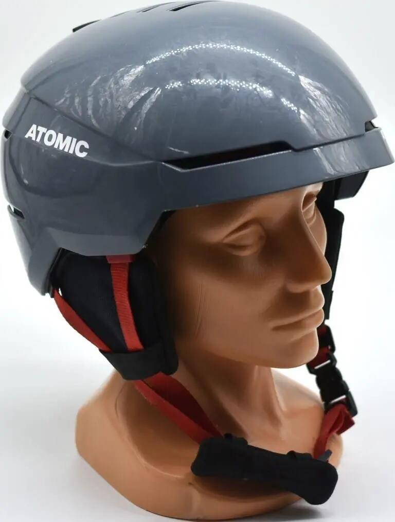 ATOMIC picture